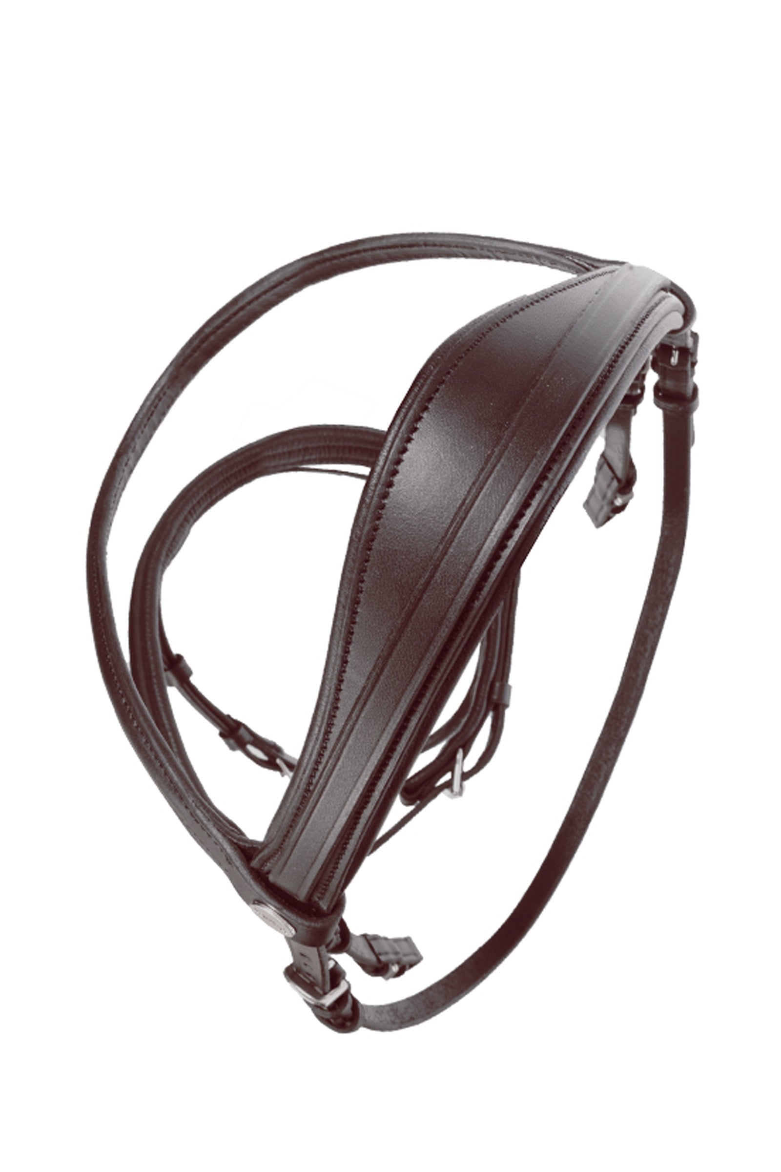Kavalkade Bridle Quentin Ecoline, flash noseband Bridles & Reins