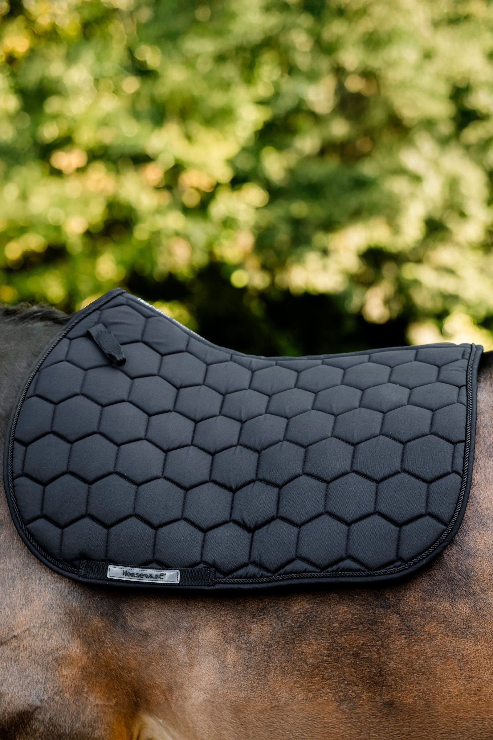 Horseware Ionic czaprak close contact Czapraki