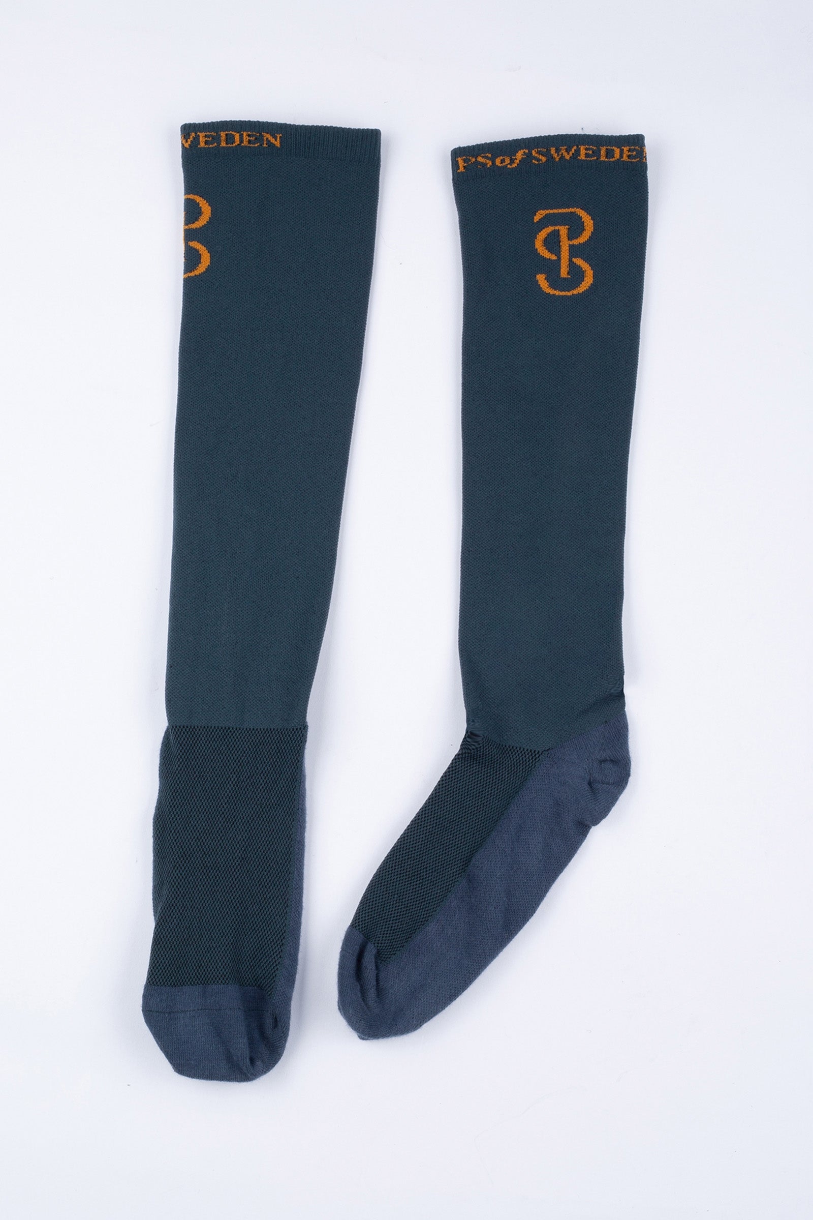 PS of Sweden Sky Riding Sock, 2-Pack Podkolanówki jeździeckie