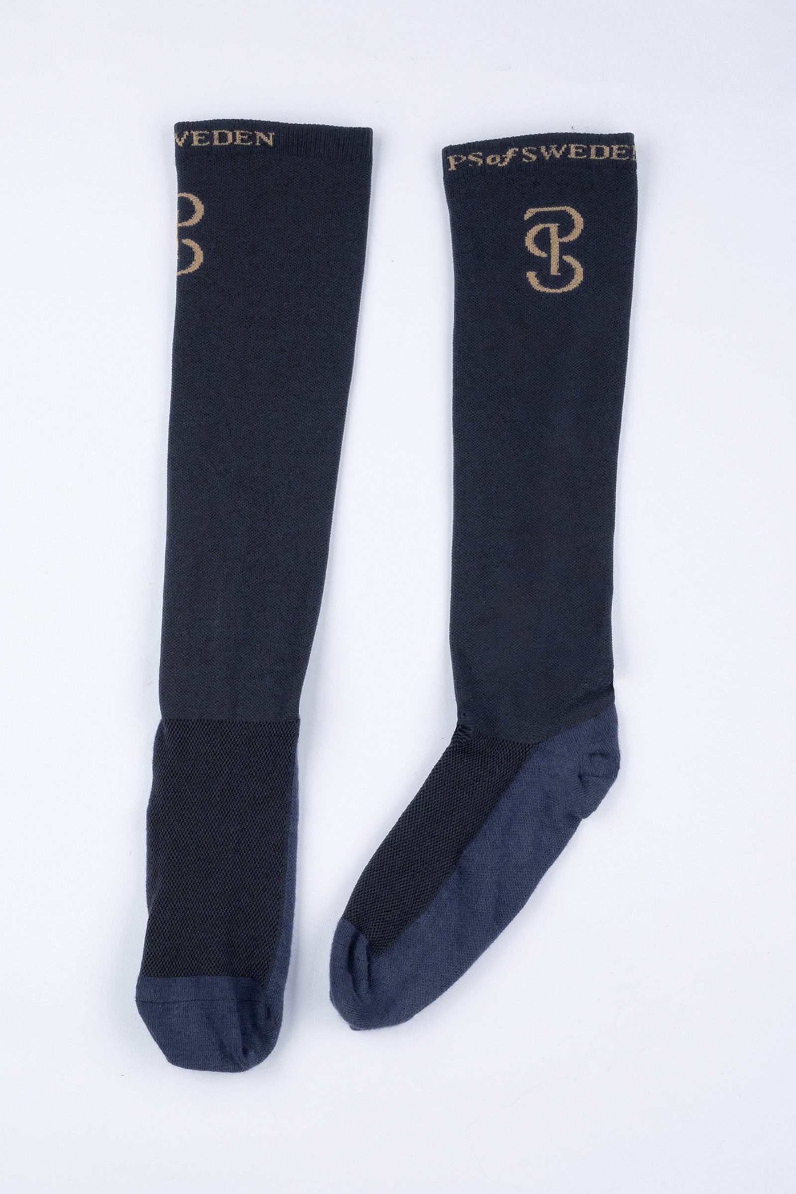 PS of Sweden Sky Riding Sock, 2-Pack Podkolanówki jeździeckie