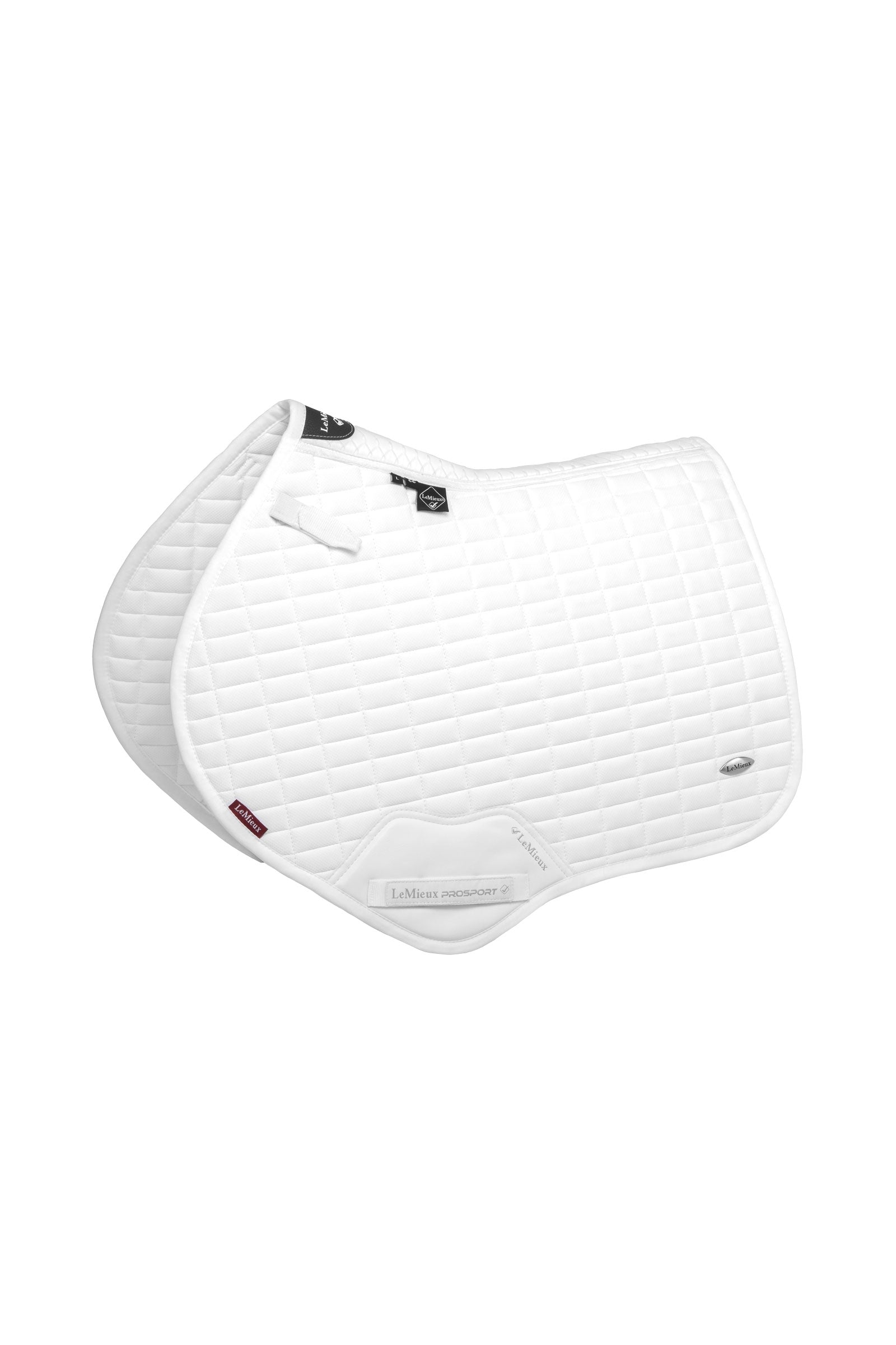 LeMieux Self-Cool Close Contact Saddle Pad Saddle Pads