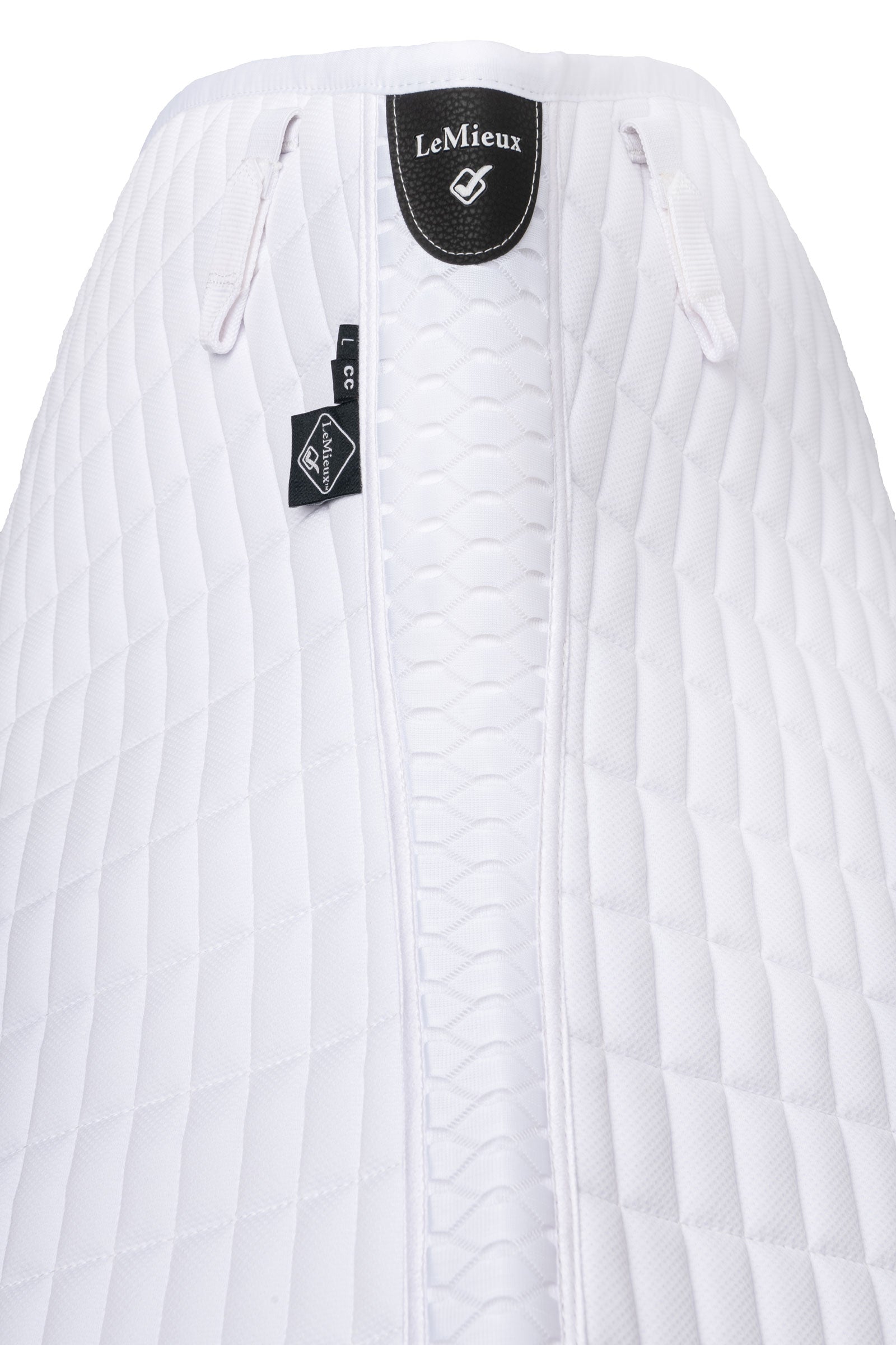 LeMieux Self-Cool Close Contact Saddle Pad Saddle Pads