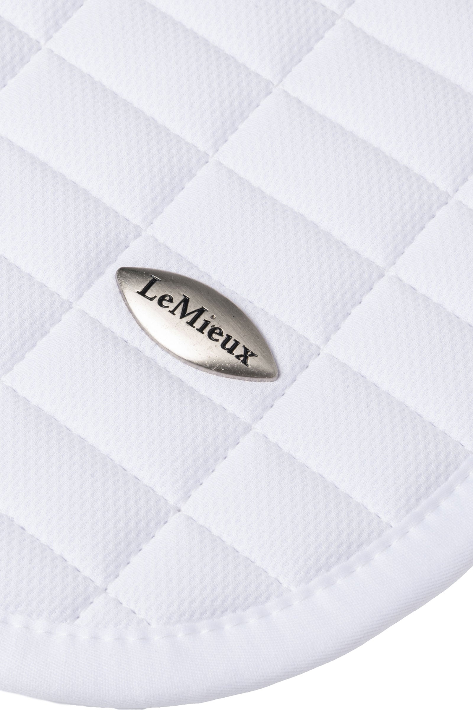 LeMieux Self-Cool Close Contact Saddle Pad Saddle Pads