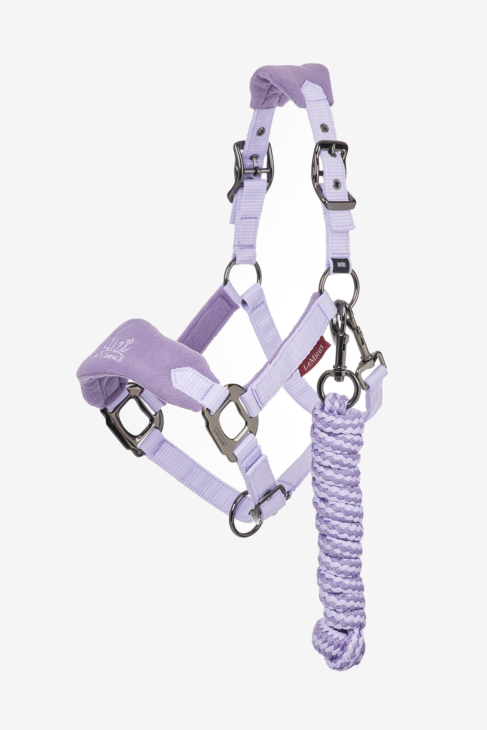 LeMieux Mini Vogue Headcollar & Leadrope Gifts & Toys