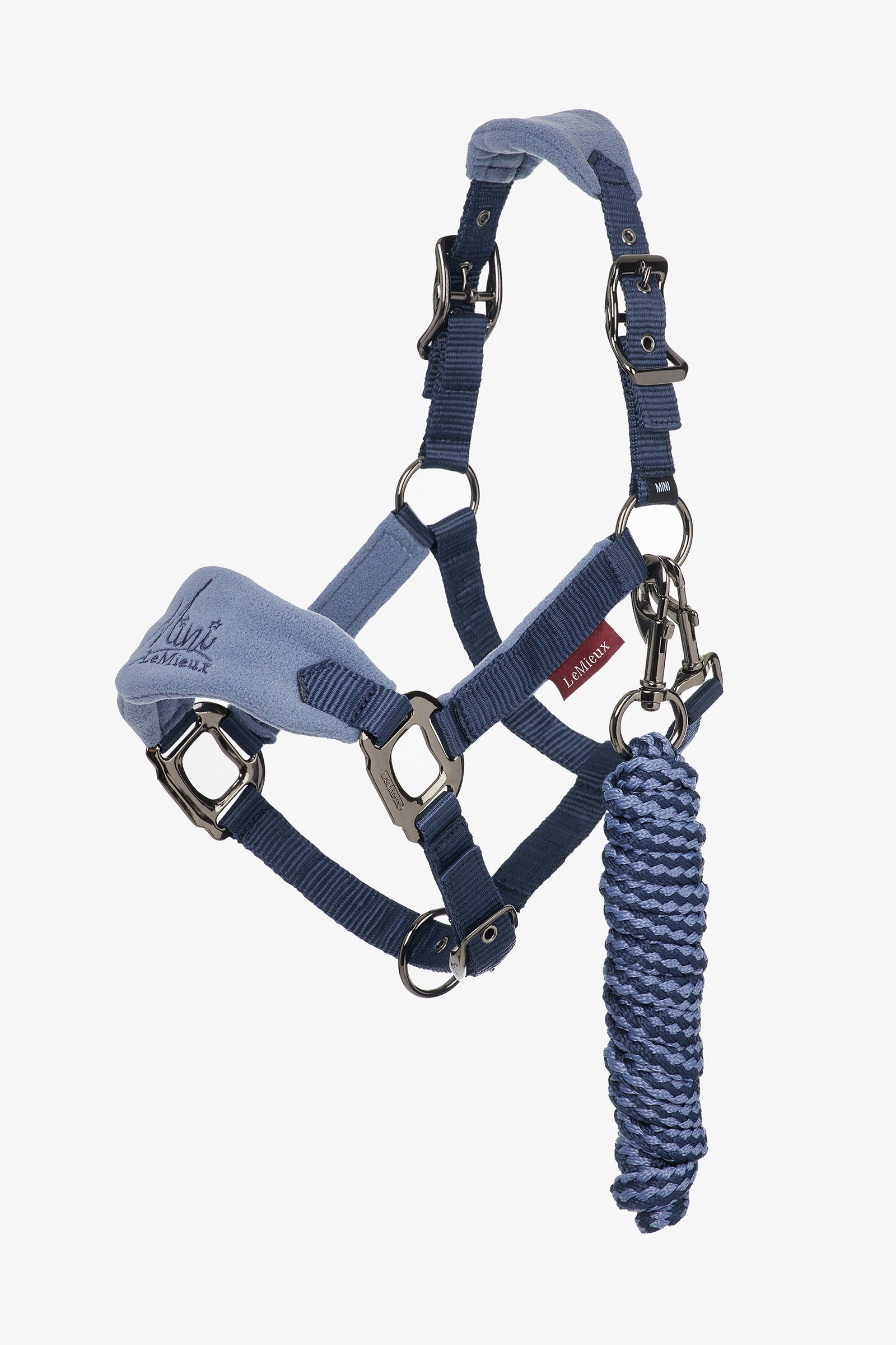 LeMieux Mini Vogue kantar i uwiąz Upominki