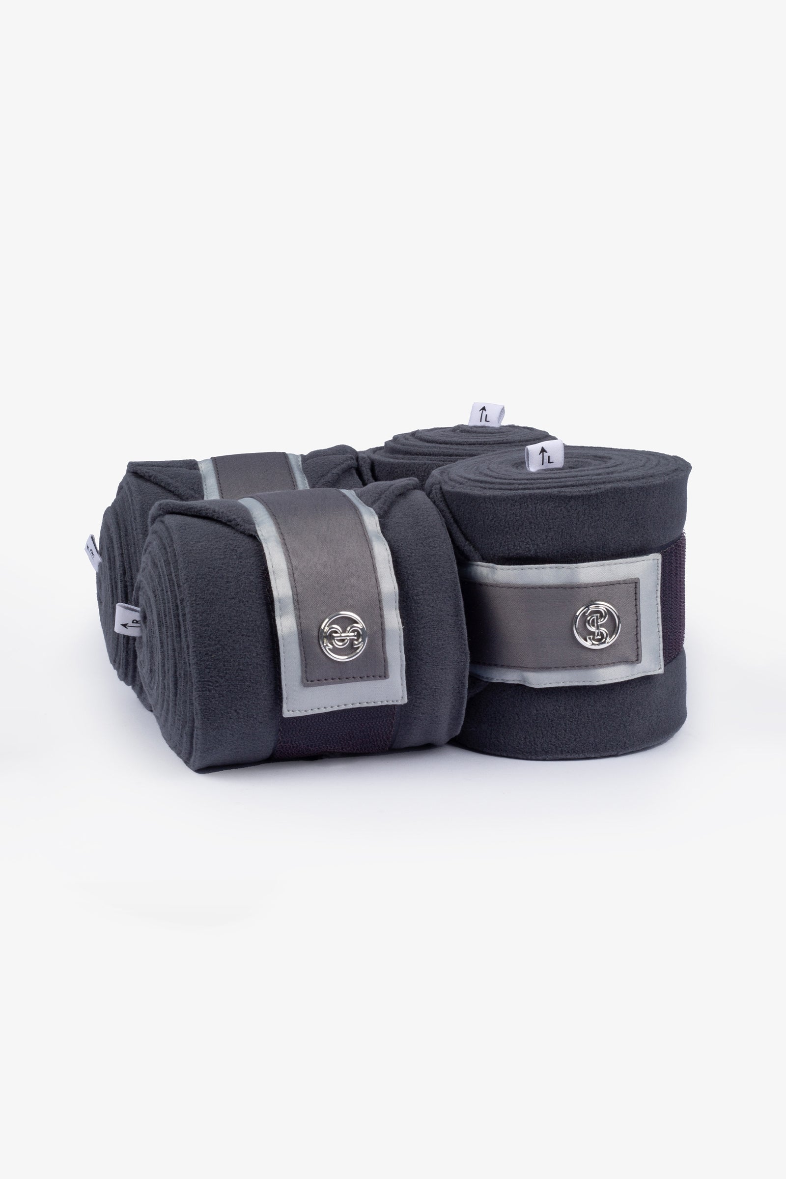 PS of Sweden Sygnowane owijki Leg Protection & Hoof Protection for Horses