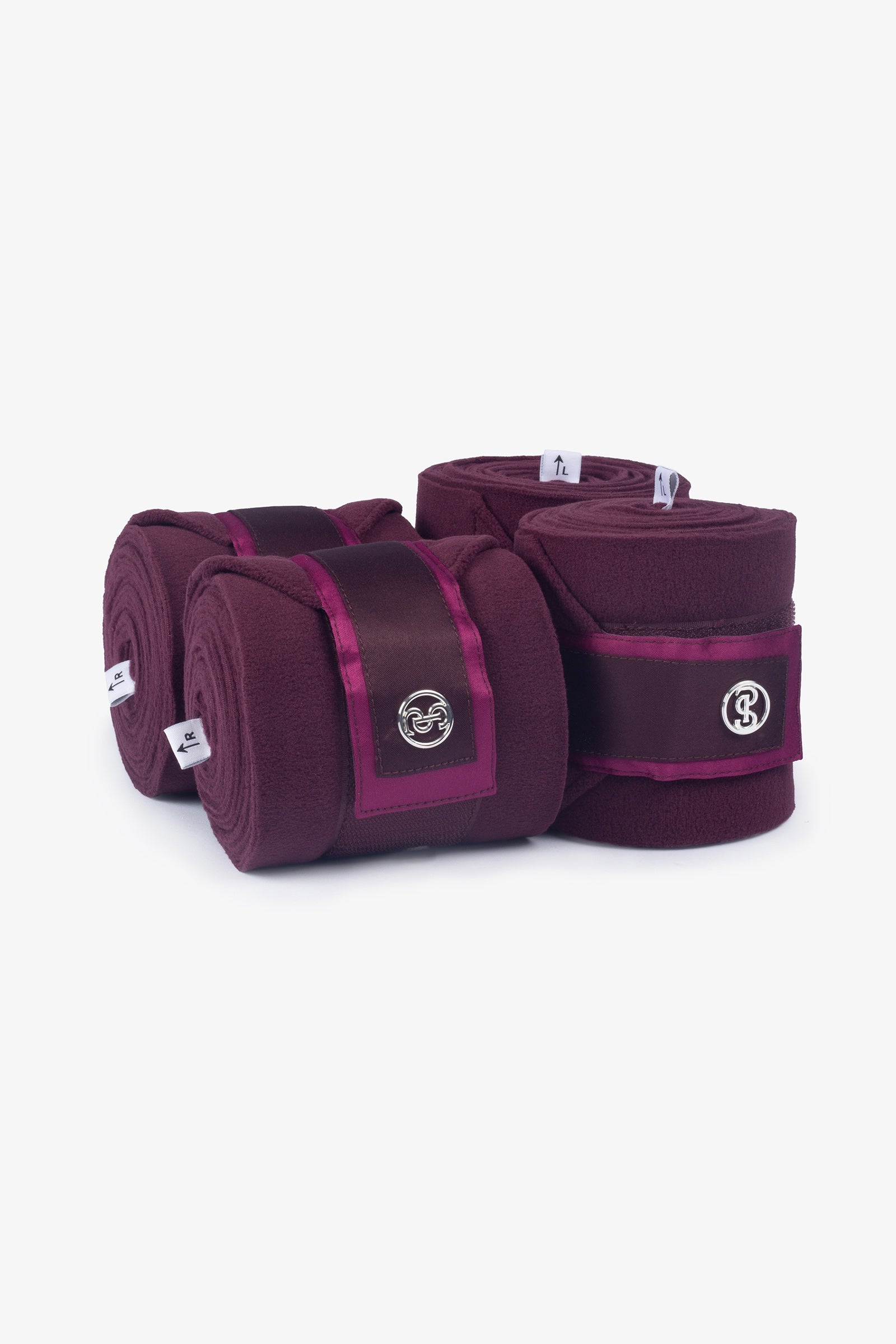 PS of Sweden Sygnowane owijki Leg Protection & Hoof Protection for Horses