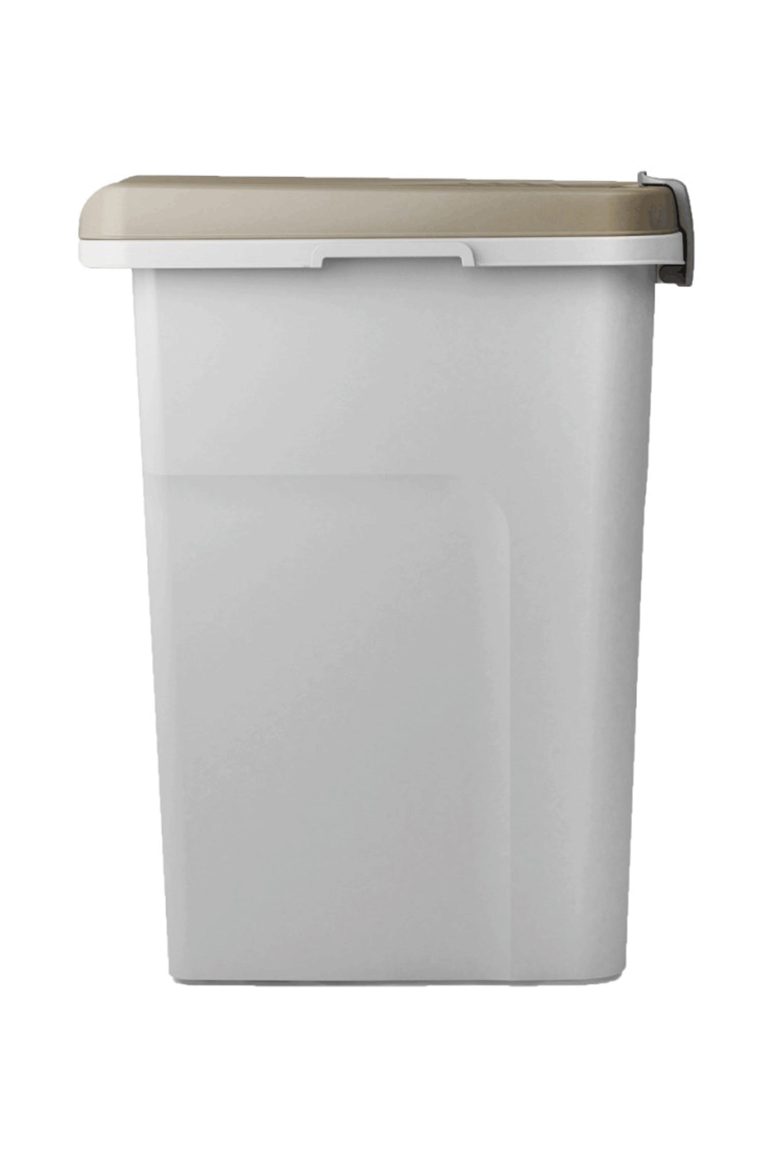 Kerbl Feed Container, 25 L Horse Feeders & Waterers