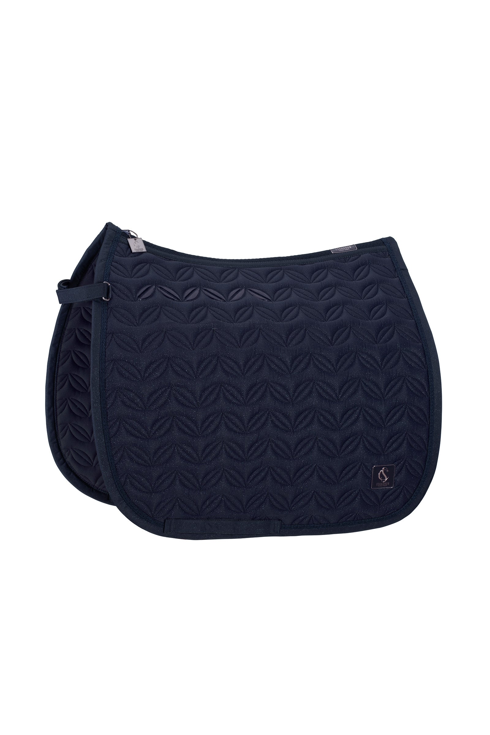 Eskadron Czaprak Classic Sports Dressage Sparkle Floral SS24 Czapraki