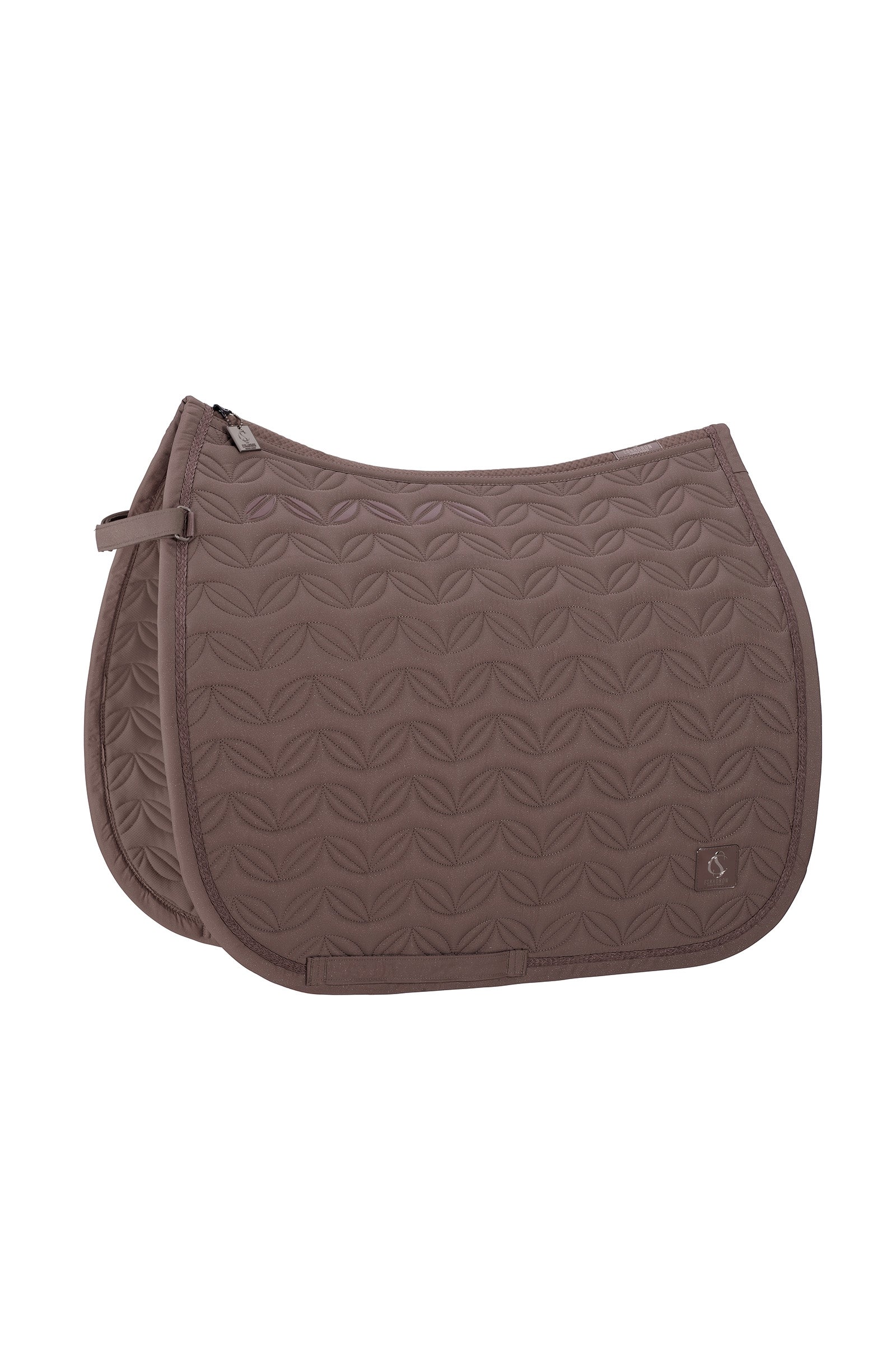 Eskadron Czaprak Classic Sports Dressage Sparkle Floral SS24 Czapraki