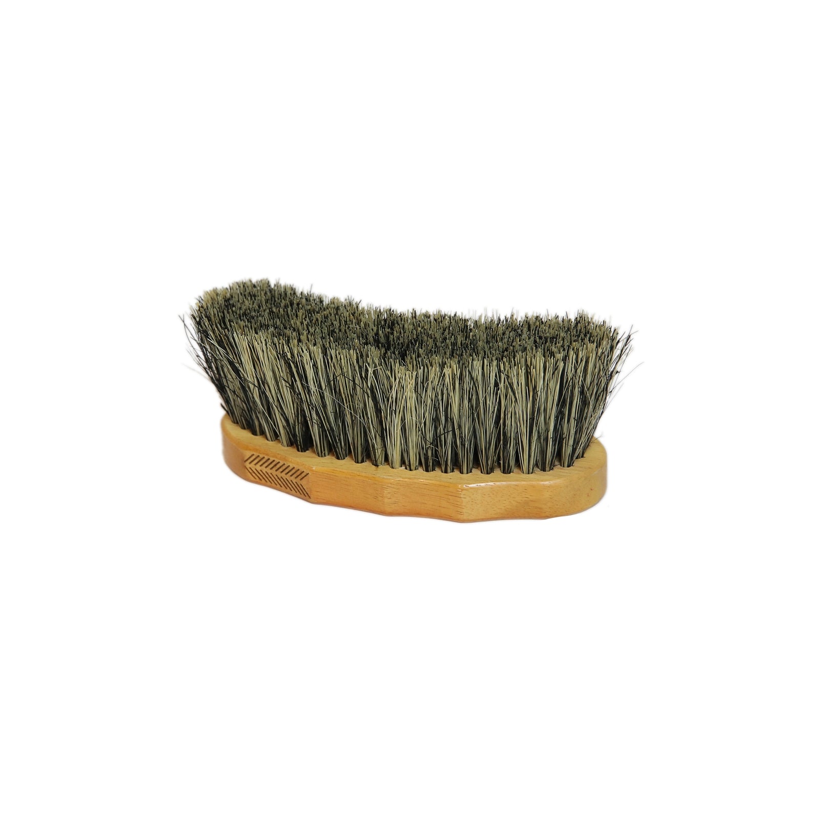 Grooming Deluxe Middle Hard Brush Horse Grooming Tools