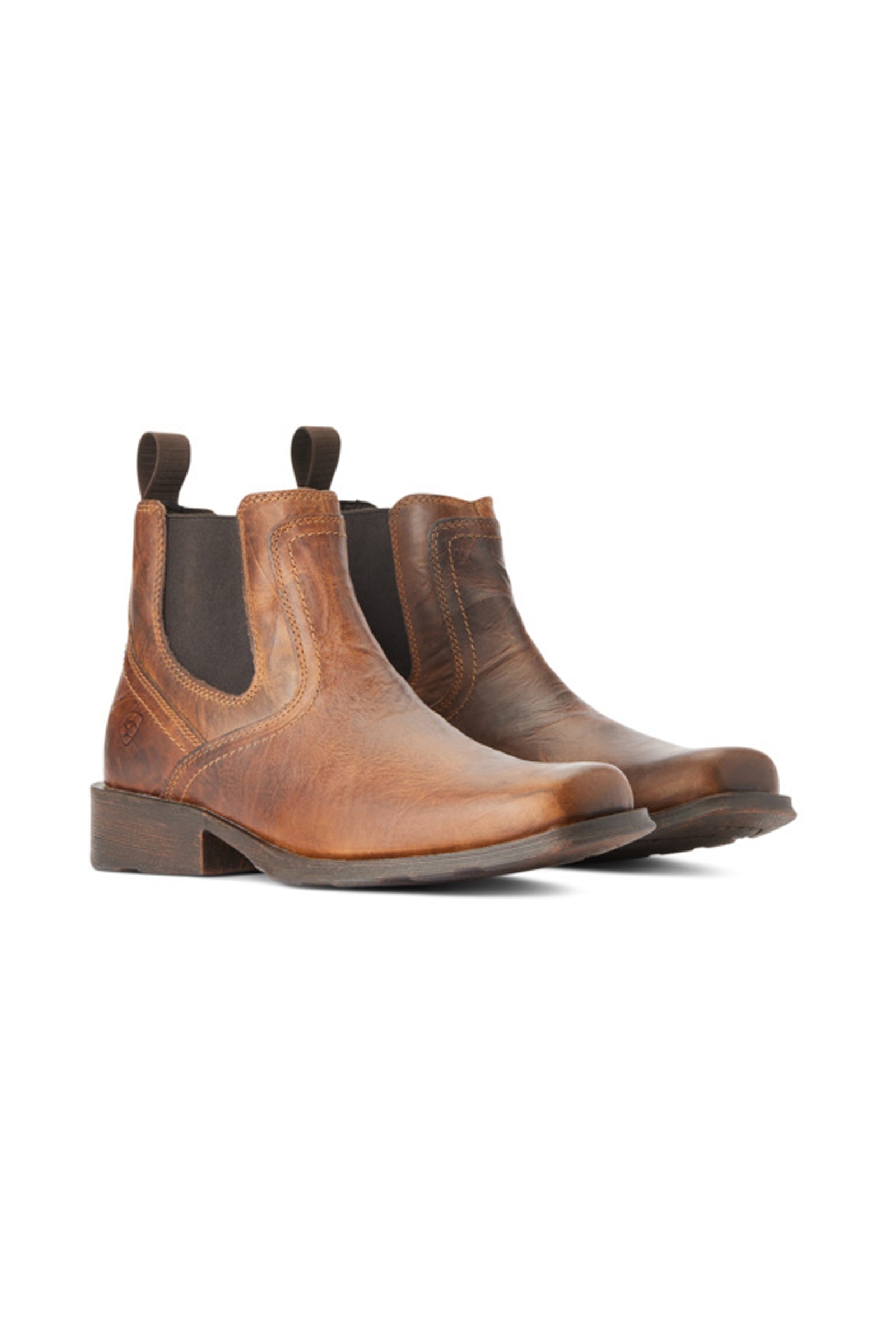 Ariat Midtown Rambler Męskie buty Odzież jeździecka męska
