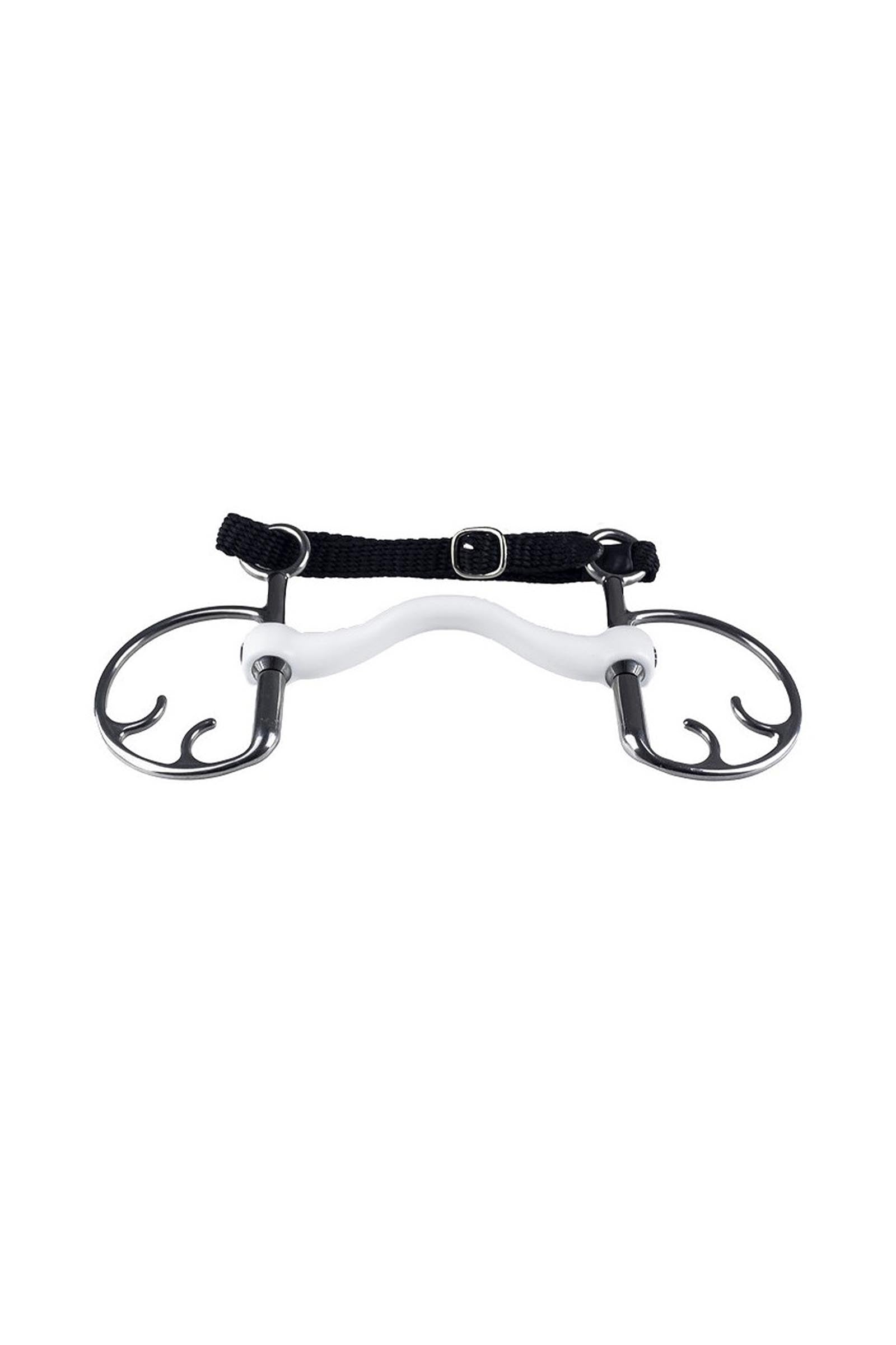 Trust Equestrian Inno Sense Kimblehook Port Medium-20 Wędzidła