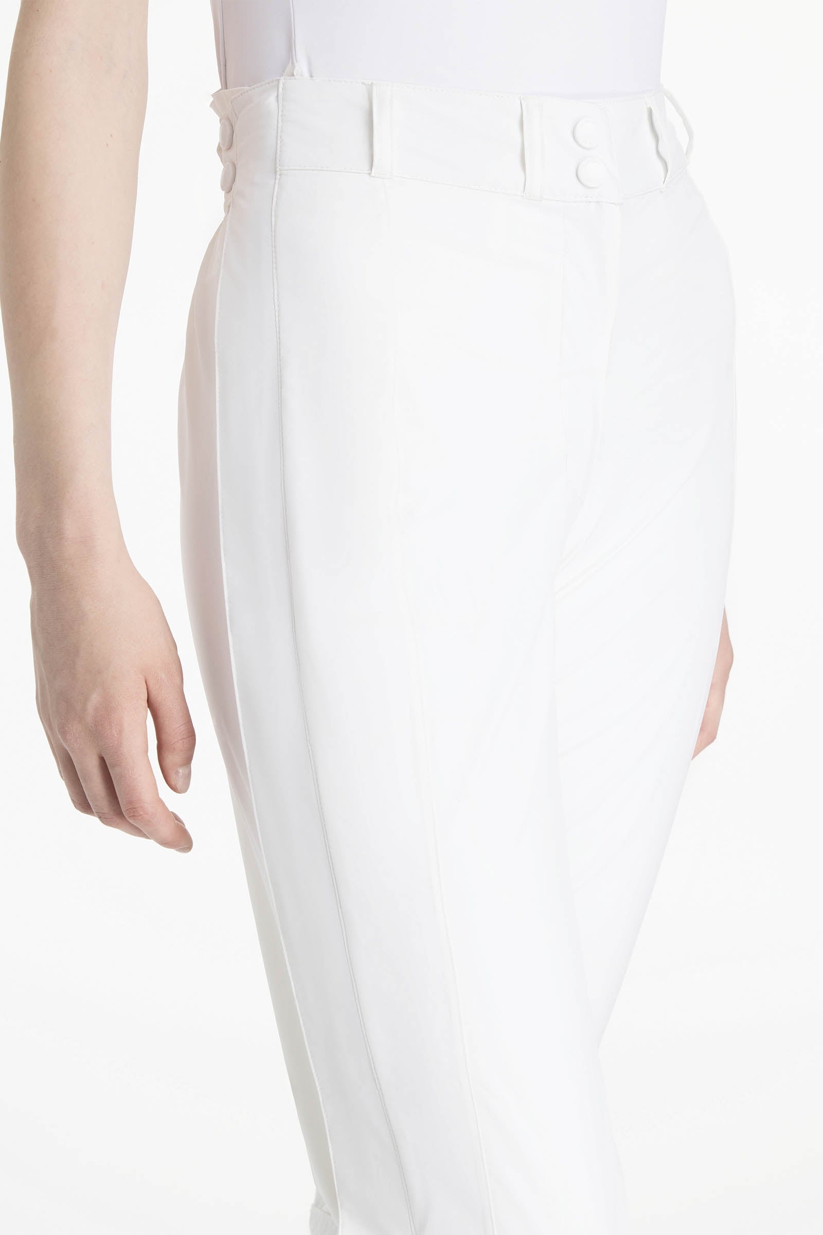 LeMieux Darcey Waterproof 3/4 Over Breeches Womens Breeches