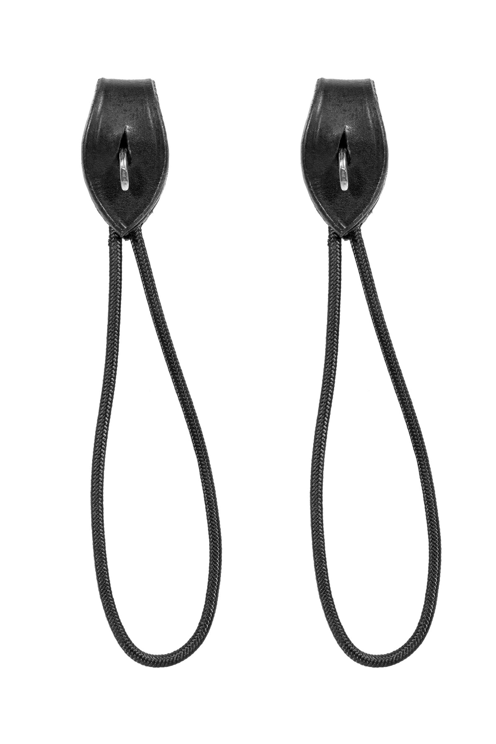 Dy'on Long Pelham Strap Horse Bits