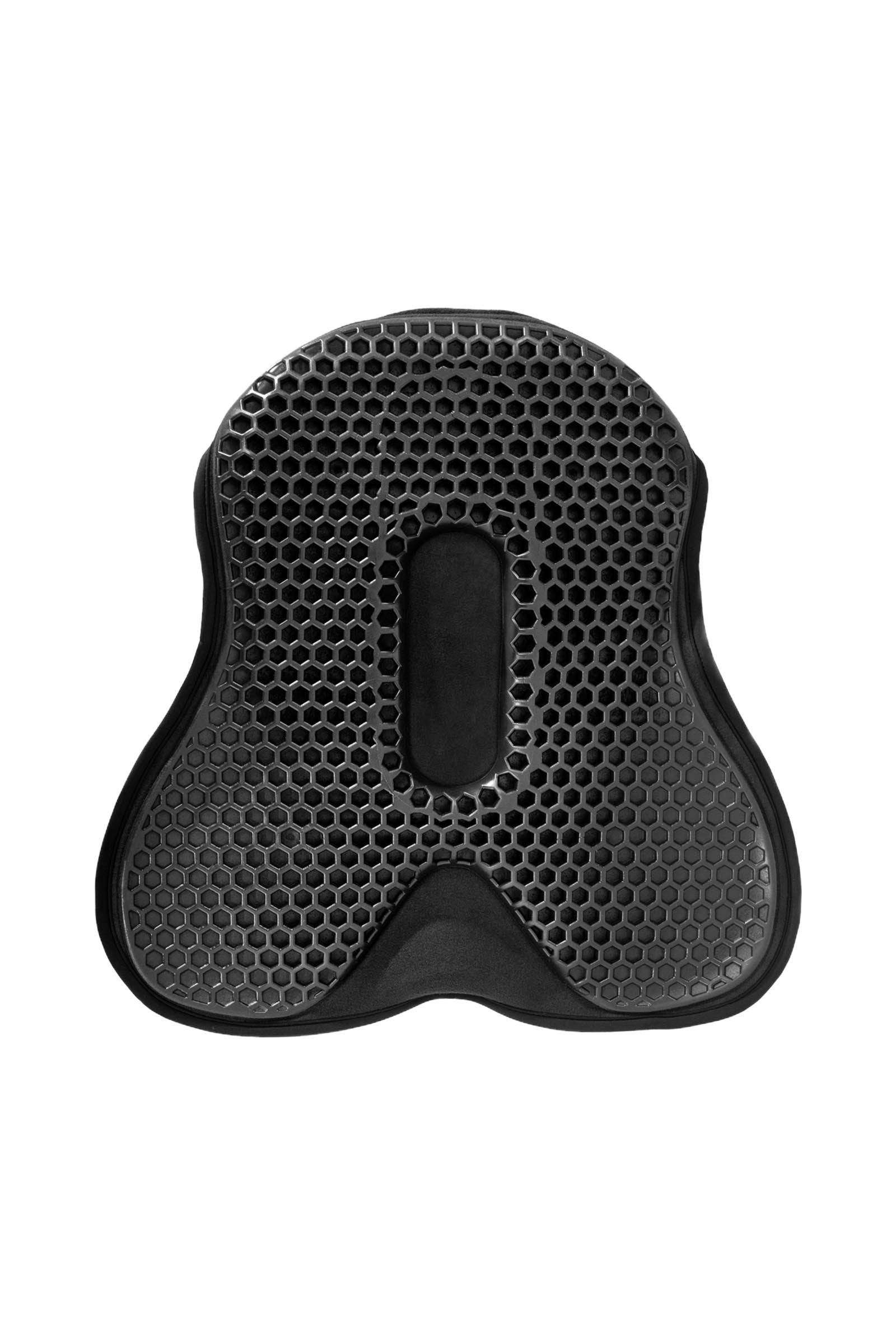 Acavallo Ortho nakładka na siodło – okolica łonowa Gel-Out ujeżdżenie, 20 mm Czapraki
