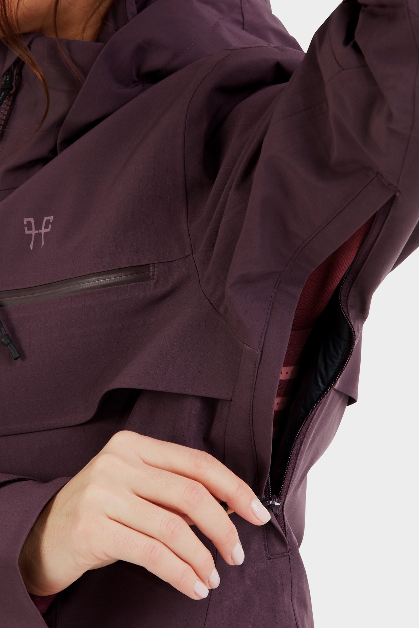 Horse Pilot Essential Women´s Jacket Women’s Riding Clothing