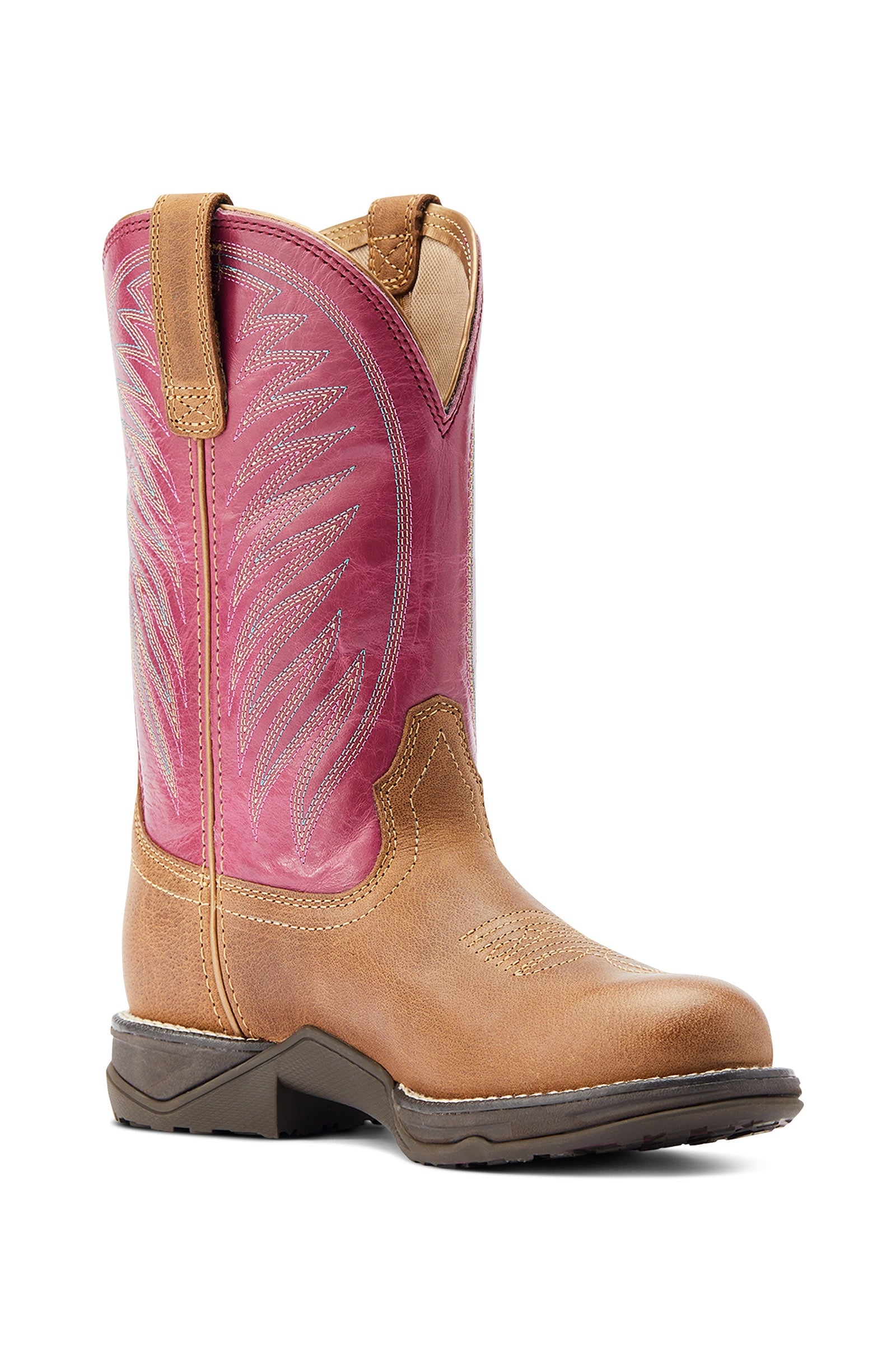 Ariat Anthem Round Toe II Women's Western Boots Riding Boots & Riding Shoes