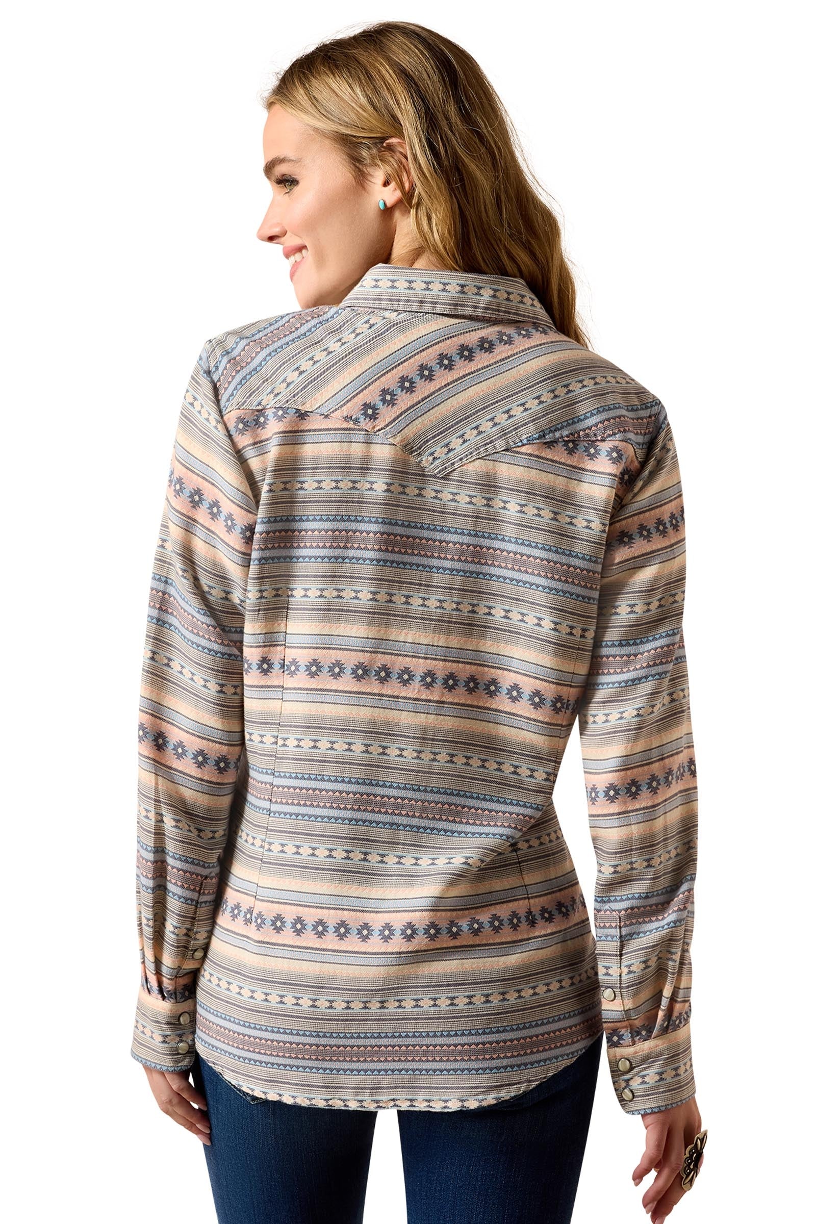 Model shot 3