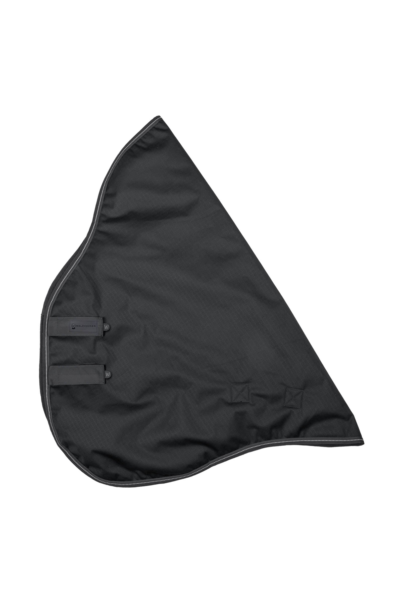 Waldhausen 600D Outdoor Neck Rug, 0 g Derki