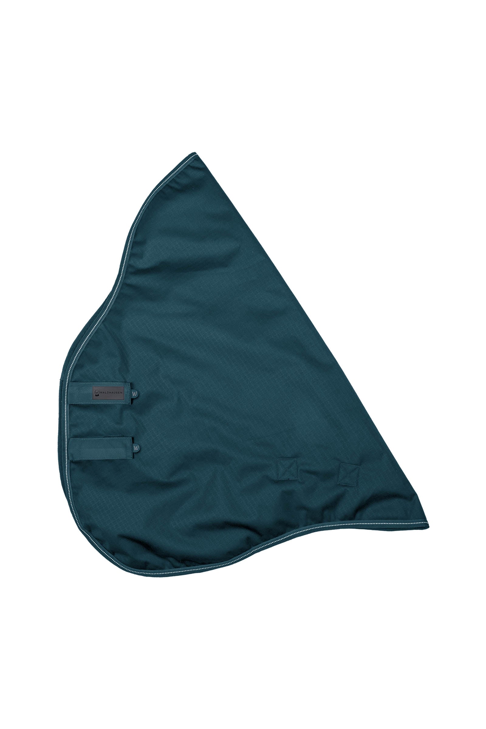 Waldhausen 600D Outdoor Neck Rug, 0 g Derki