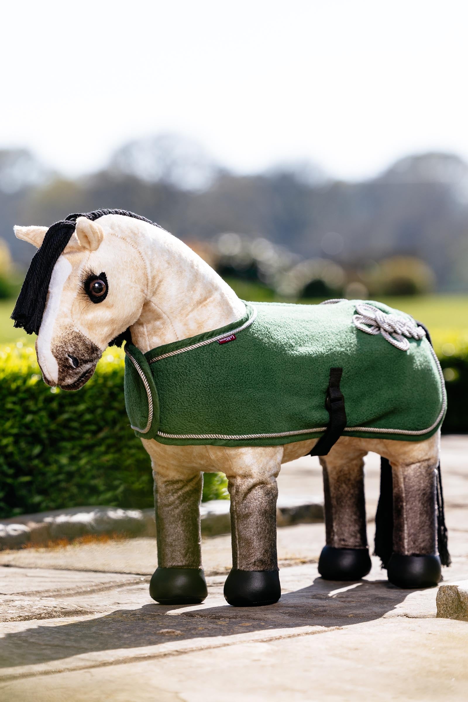 LeMieux Toy Pony Rug Gifts & Toys