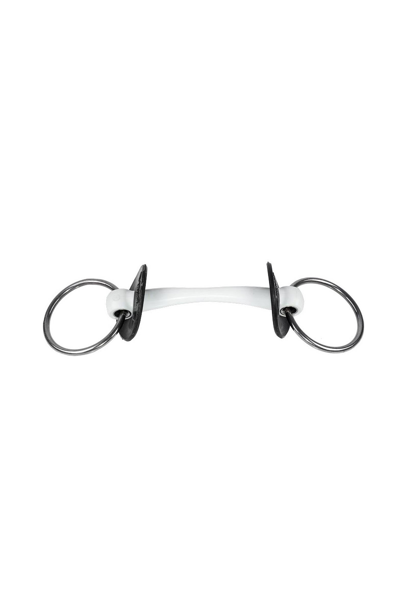 Trust Equestrian Inno Sense Loose Ring Mullen Soft-20 Wędzidła