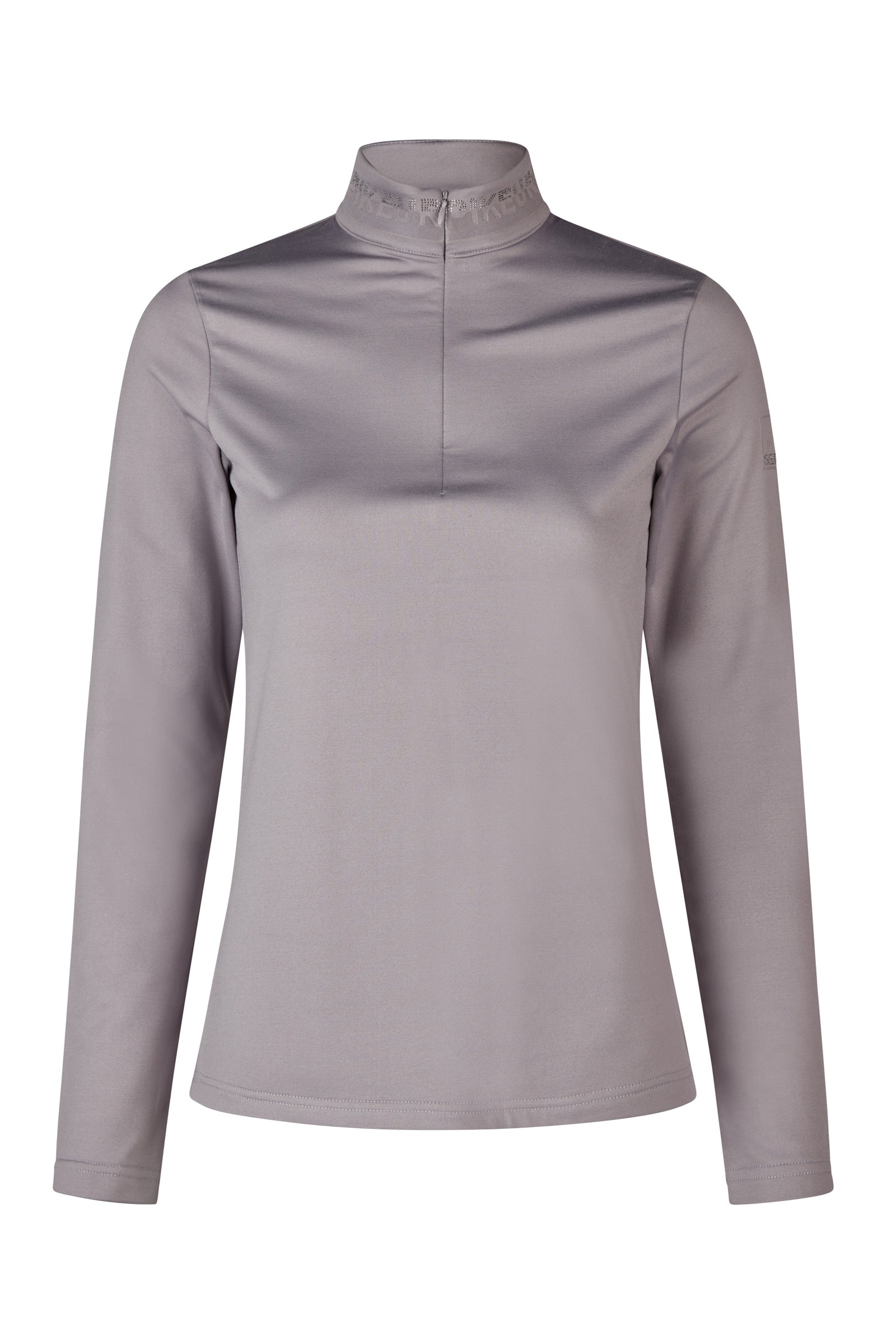 Pikeur Selection Zip Shirt Odzież jeździecka damska
