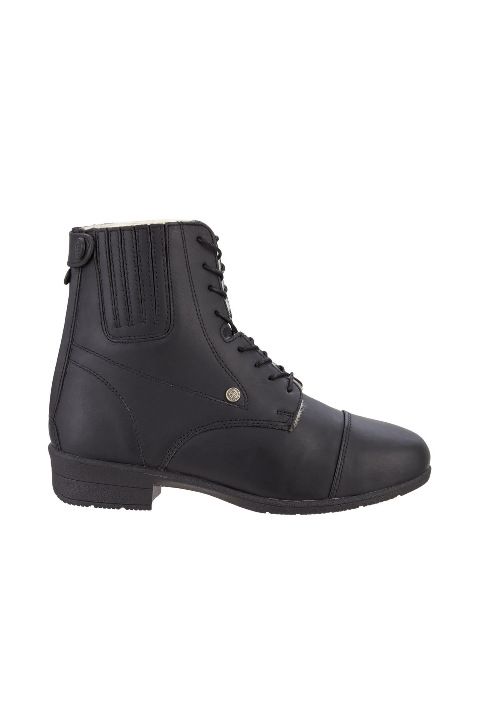Suedwind Footwear IceLock Merino BZ Lace Riding Boots & Riding Shoes