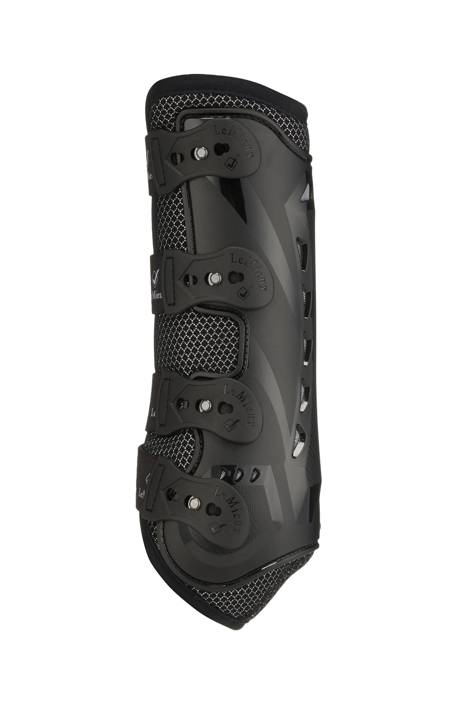 LeMieux Ultra Mesh Snug ochraniacze na przednie nogi Leg Protection & Hoof Protection for Horses