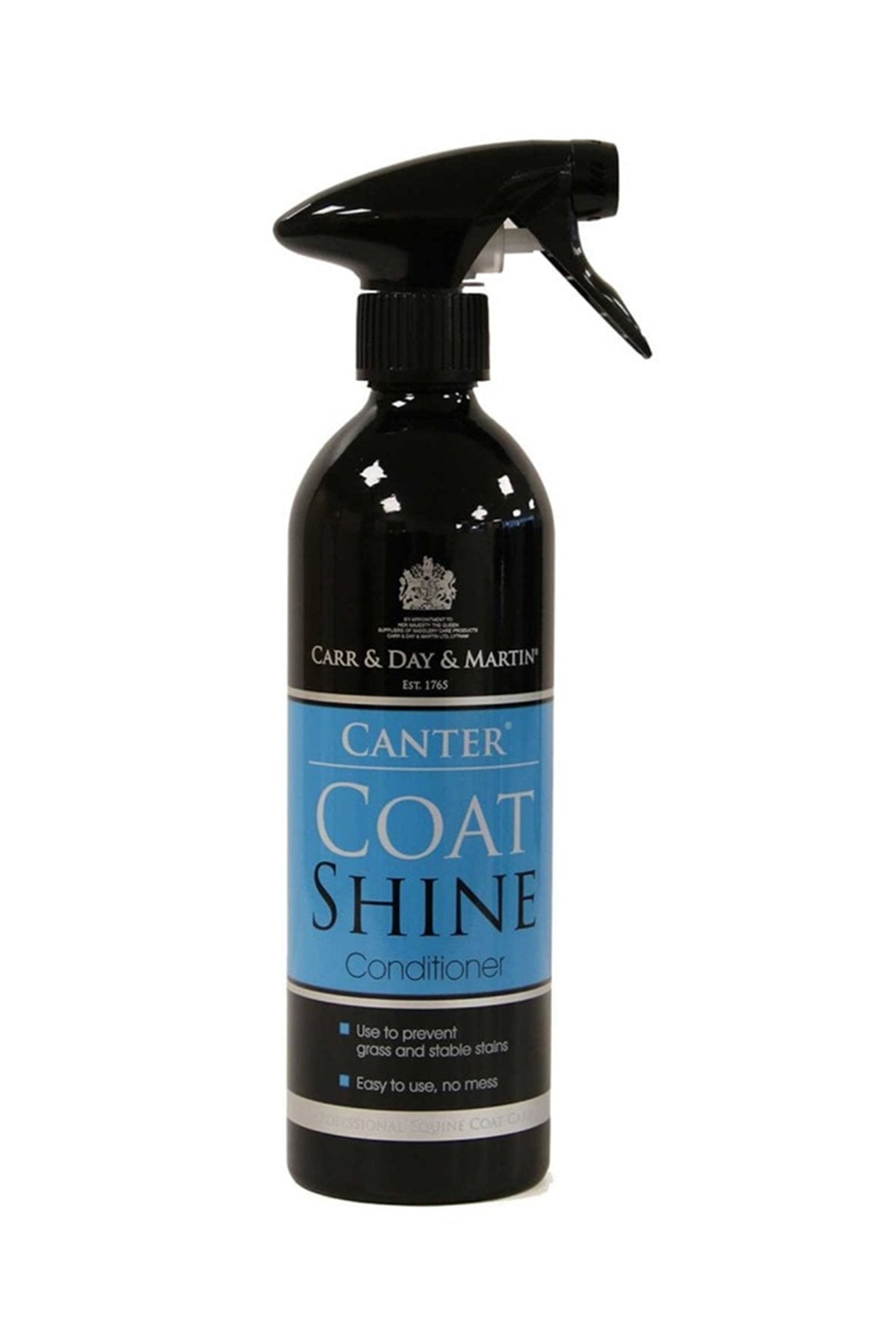 Carr & Day & Martin Canter Coat Shine, 500 ml Zdrowie