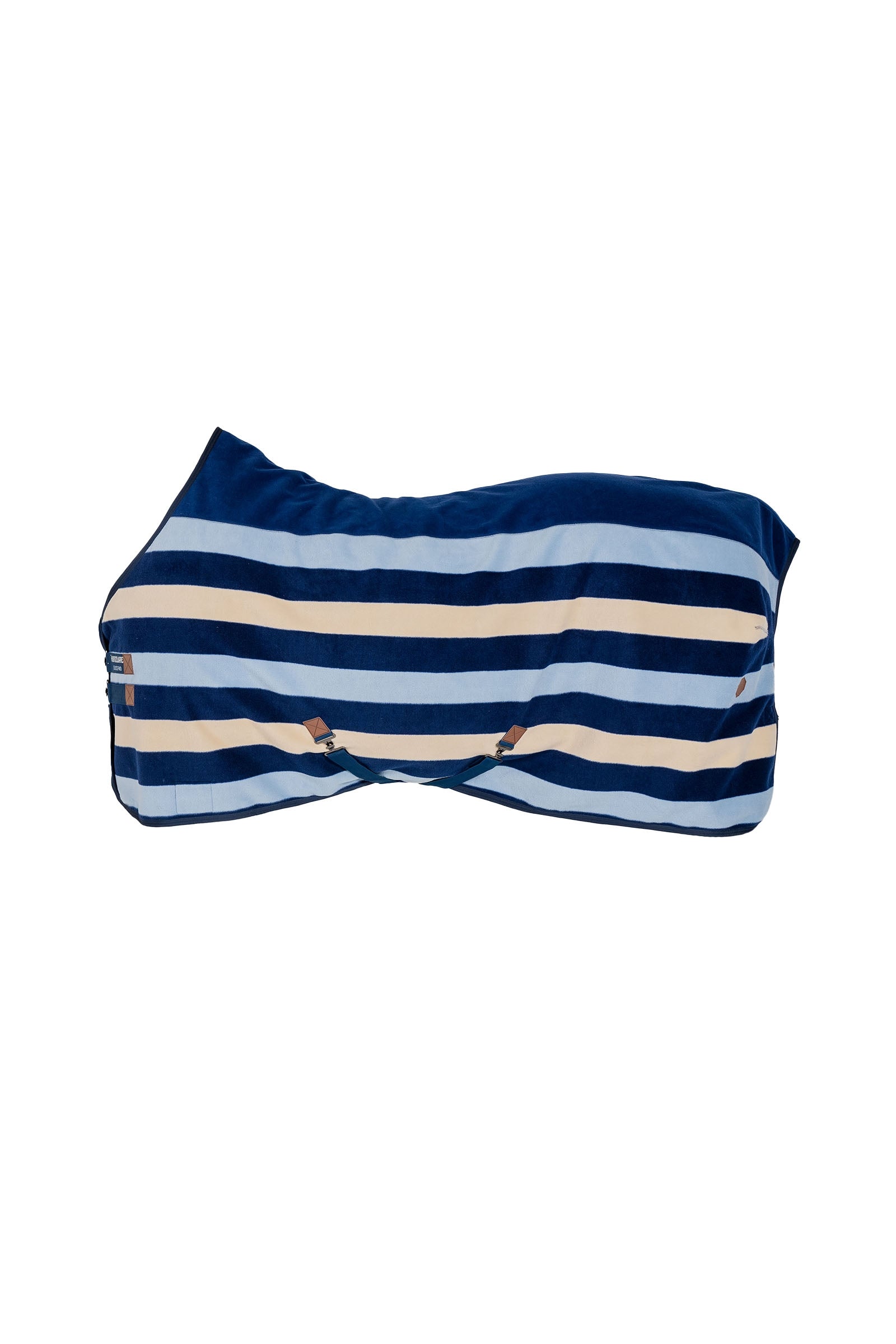 Horseware Newmarket Fleece Cooler Horse Rugs