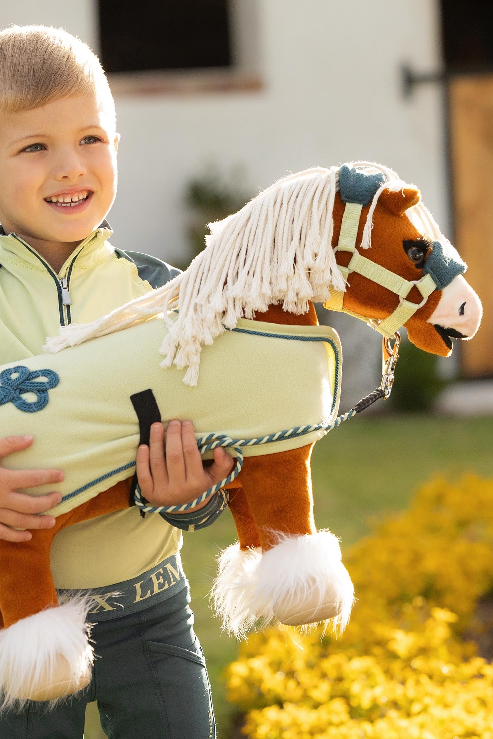 LeMieux Toy Pony Sundance Gifts & Toys