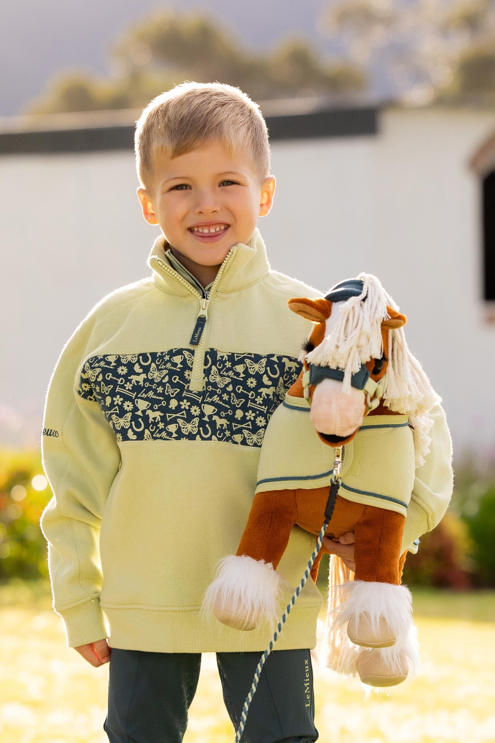 LeMieux Toy Pony Sundance Gifts & Toys