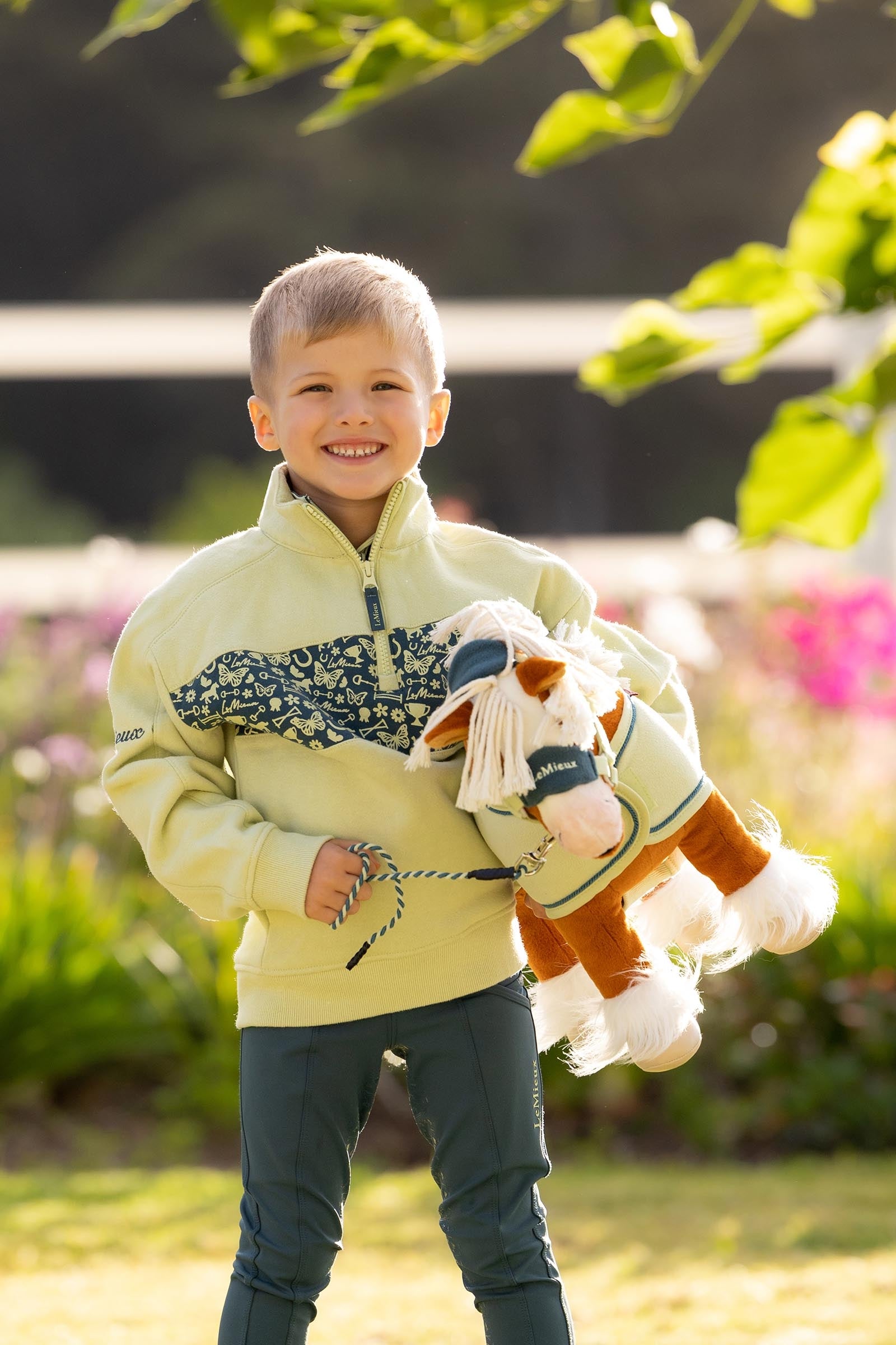 LeMieux Toy Pony Sundance Gifts & Toys