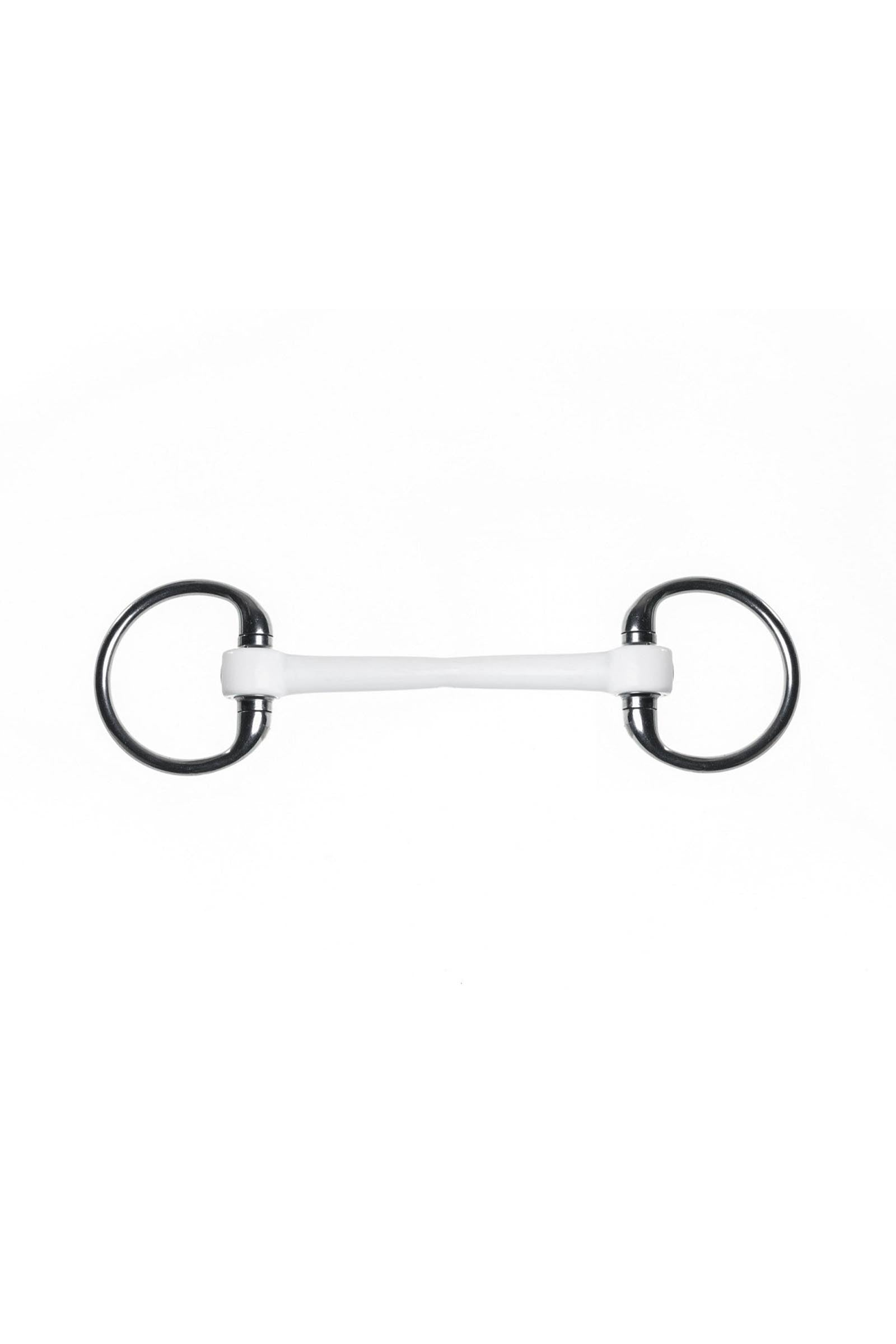Trust Equestrian Inno Sense Eggbutt Bradoon Flexi Soft-15 Wędzidła