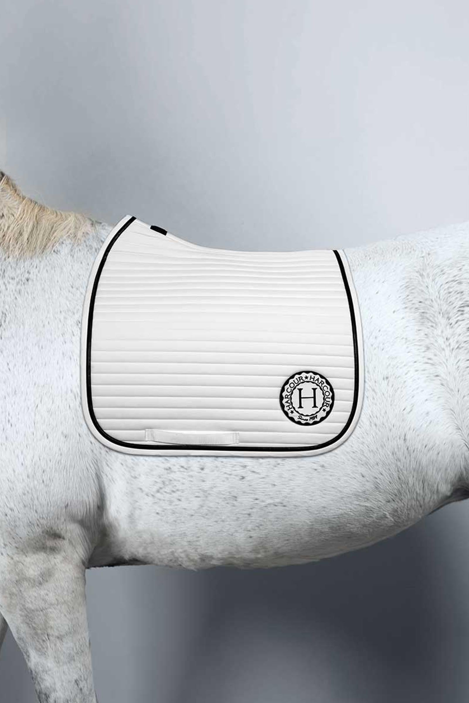 Harcour Karembar Dressage Saddle Pad Saddle Pads