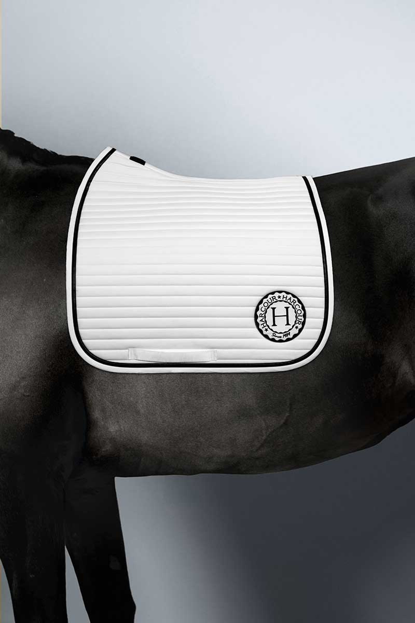 Harcour Karembar Dressage Saddle Pad Saddle Pads