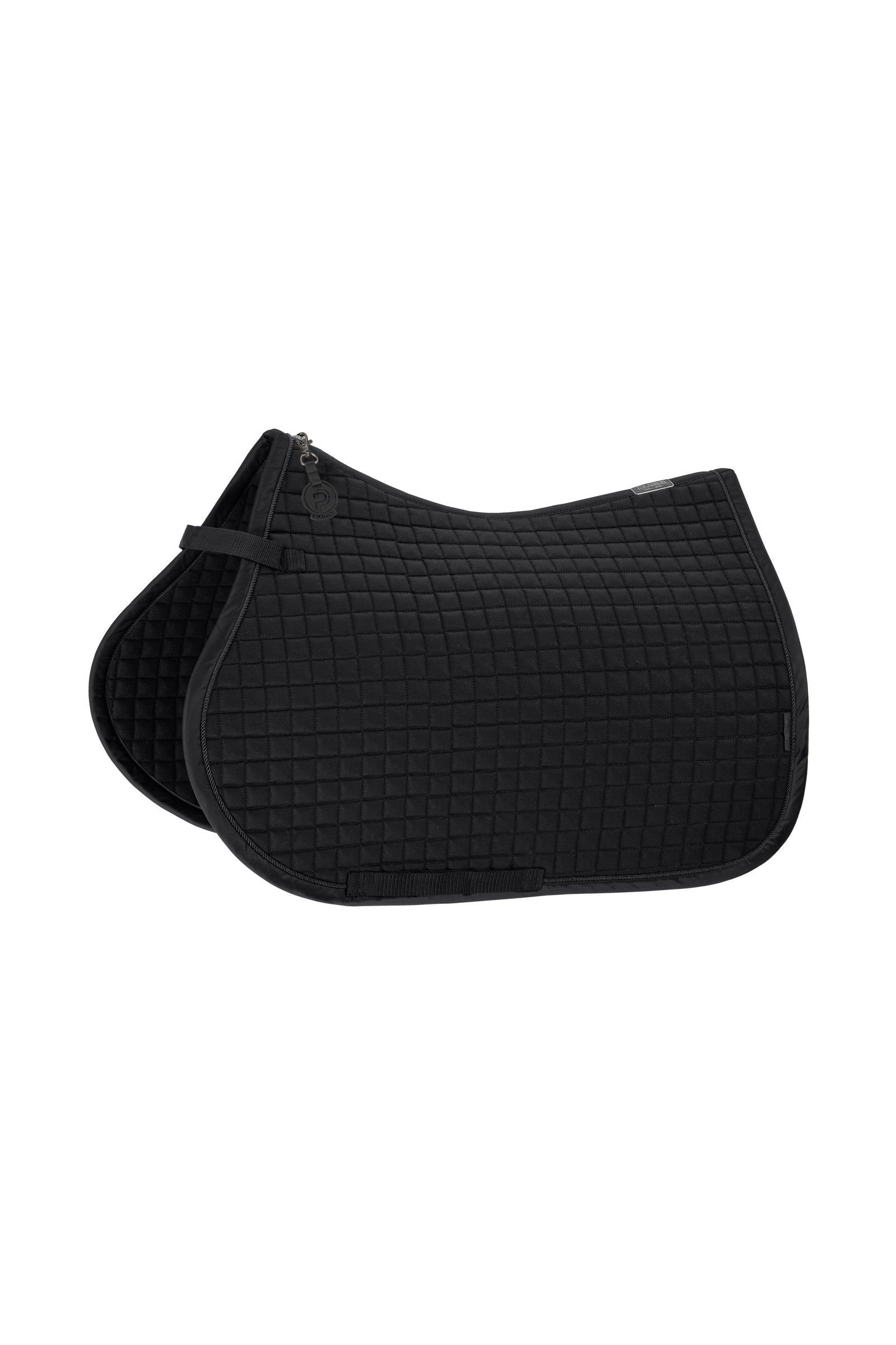 Eskadron Platinum 25 Cotton All Purpose Saddle Pad Saddle Pads