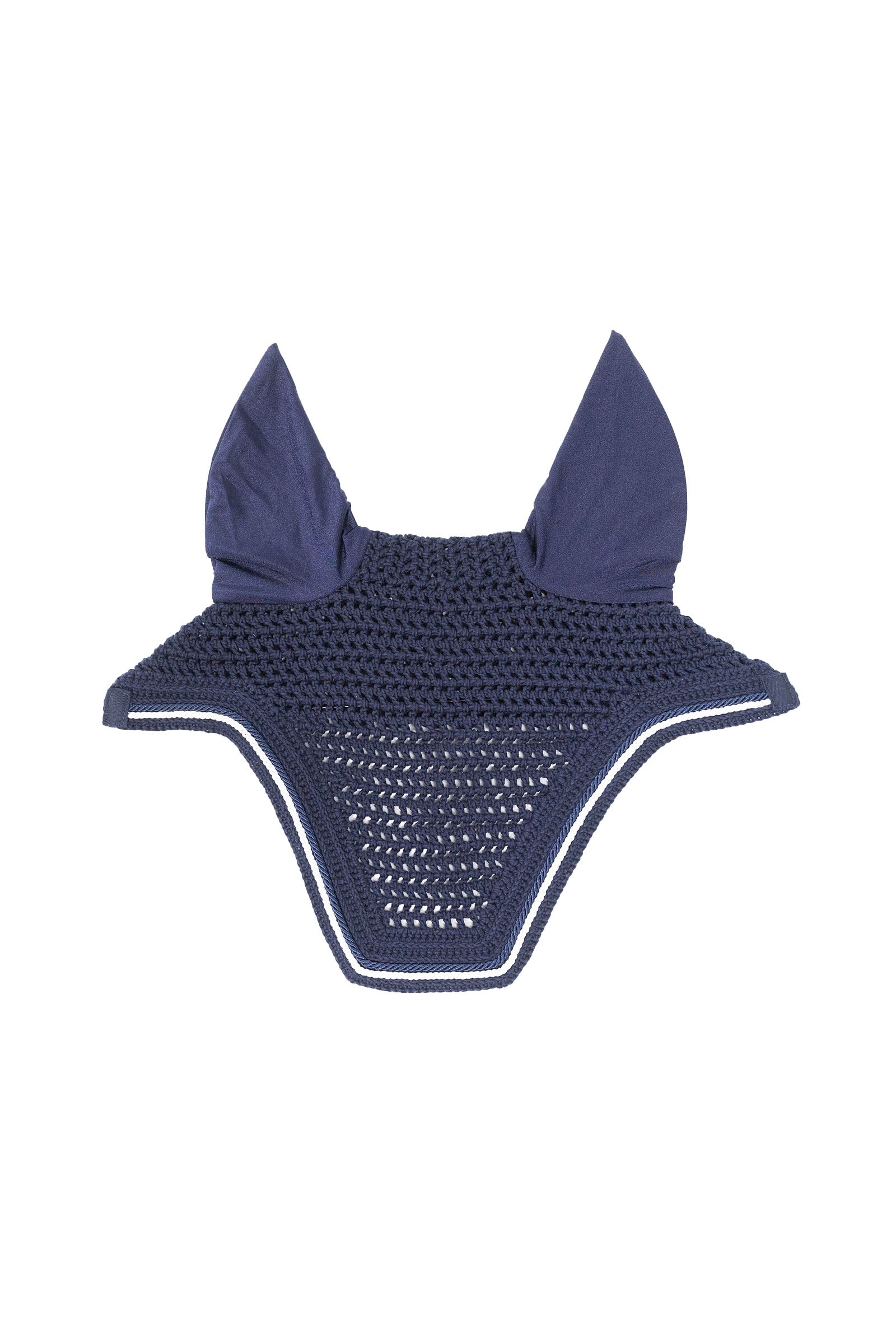 Kentucky Horsewear frędzle dla konia Wellington Diamond Rope Soundless Czapraki