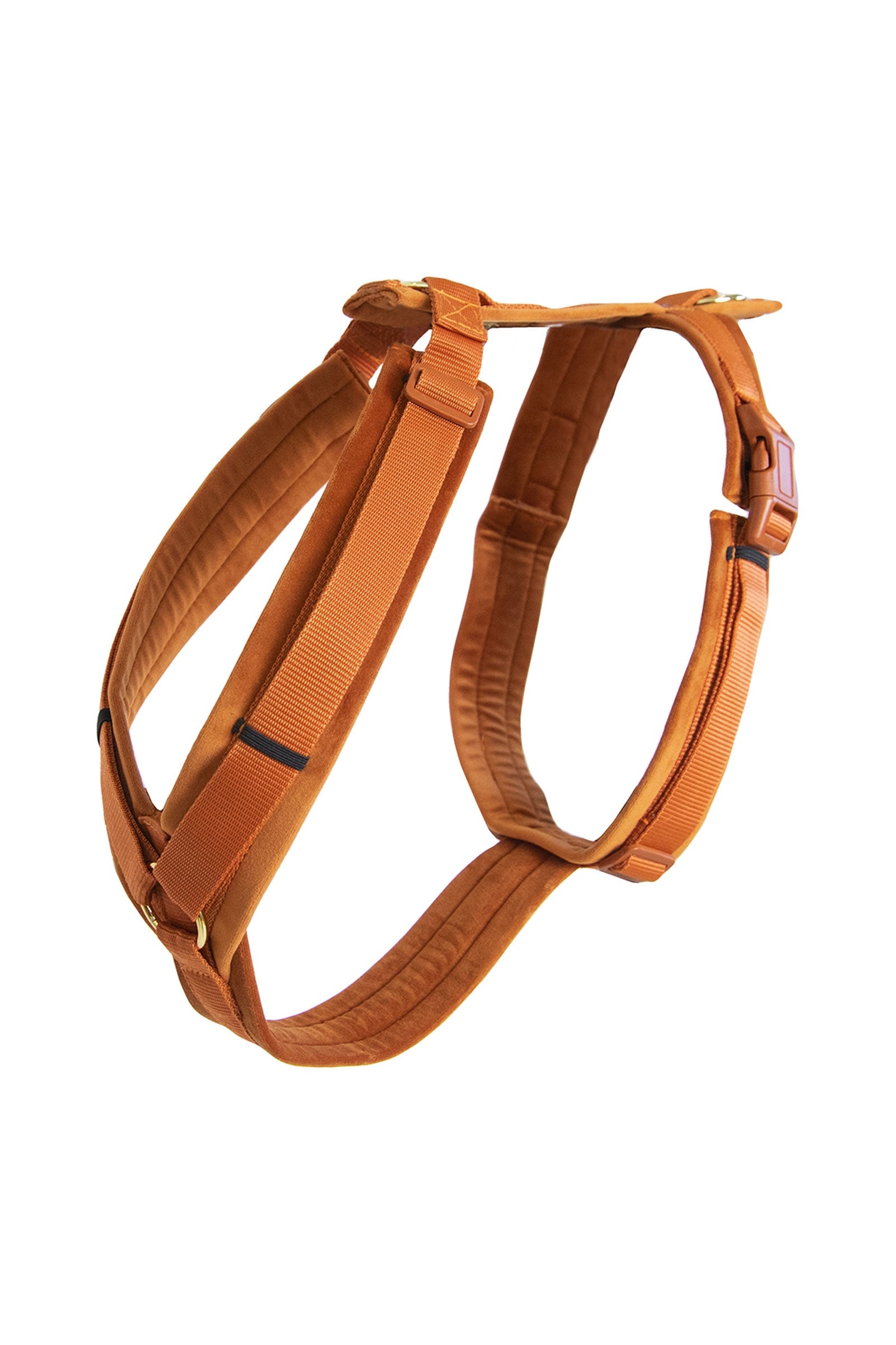 Kentucky Dogwear Active Velvet Dog Harness Dog Accesories