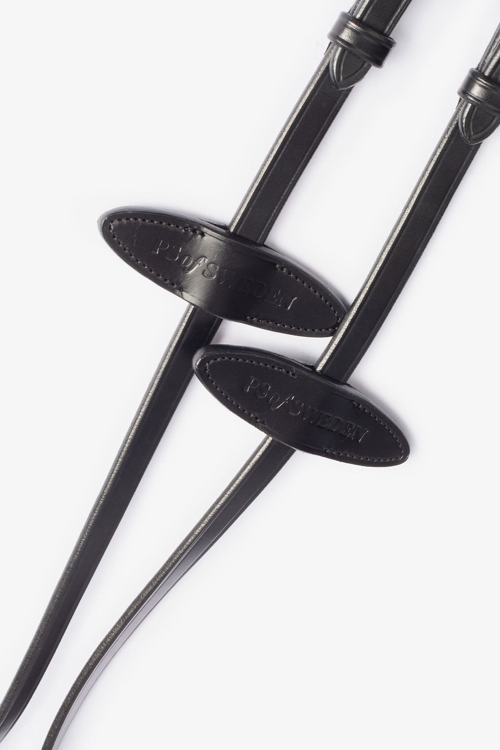 PS of Sweden Rubber Reins Bridles & Reins