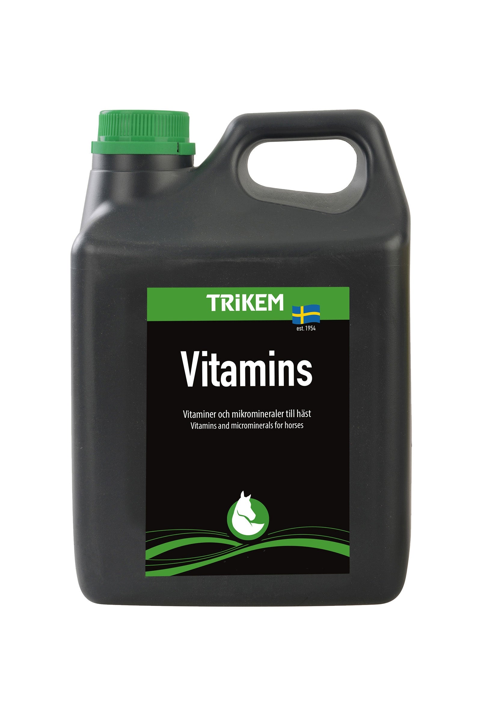 Trikem Sport Trikem Witaminy, 5000ml Horse Feed & Nutrition