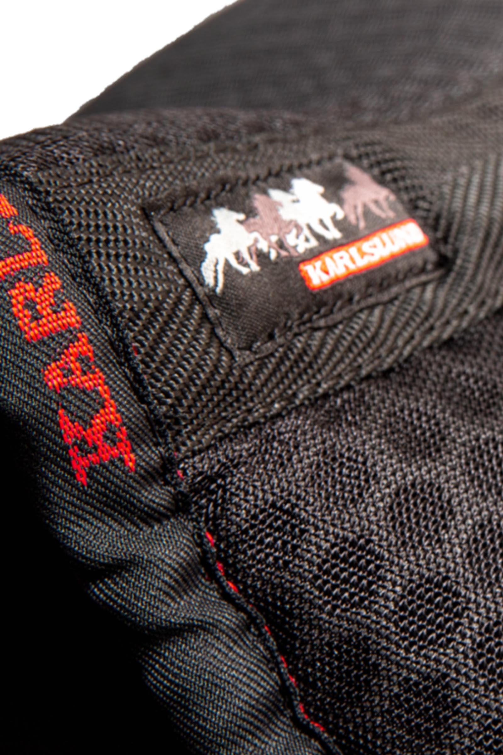 Karlslund Bliða Memory Foam Saddle Pad Saddle Pads