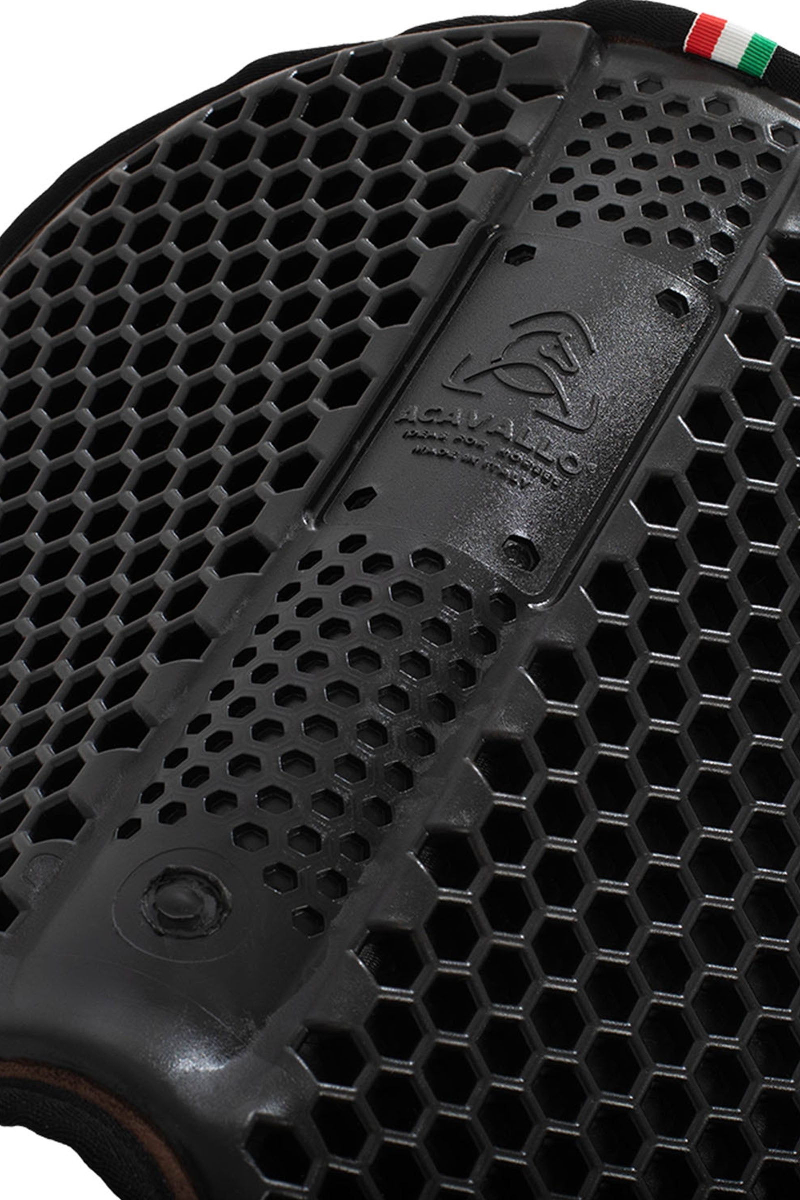 Acavallo Hexa Softgel Pad Saddle Pads