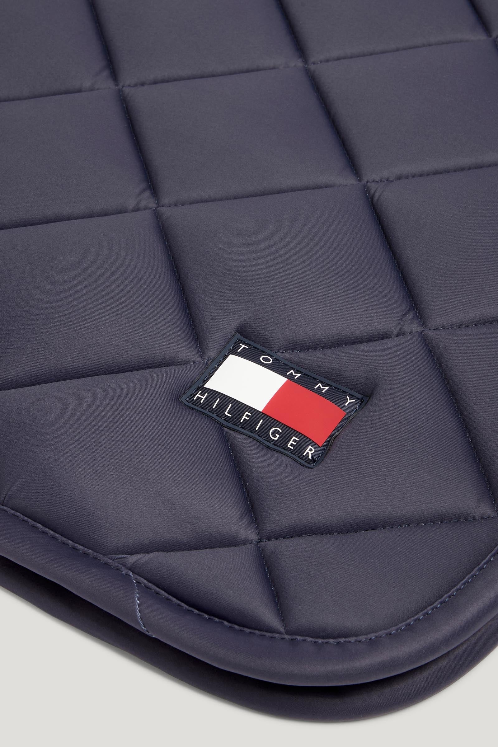 Tommy Hilfiger Equestrian Columbia Dressage Saddle Pad Saddle Pads