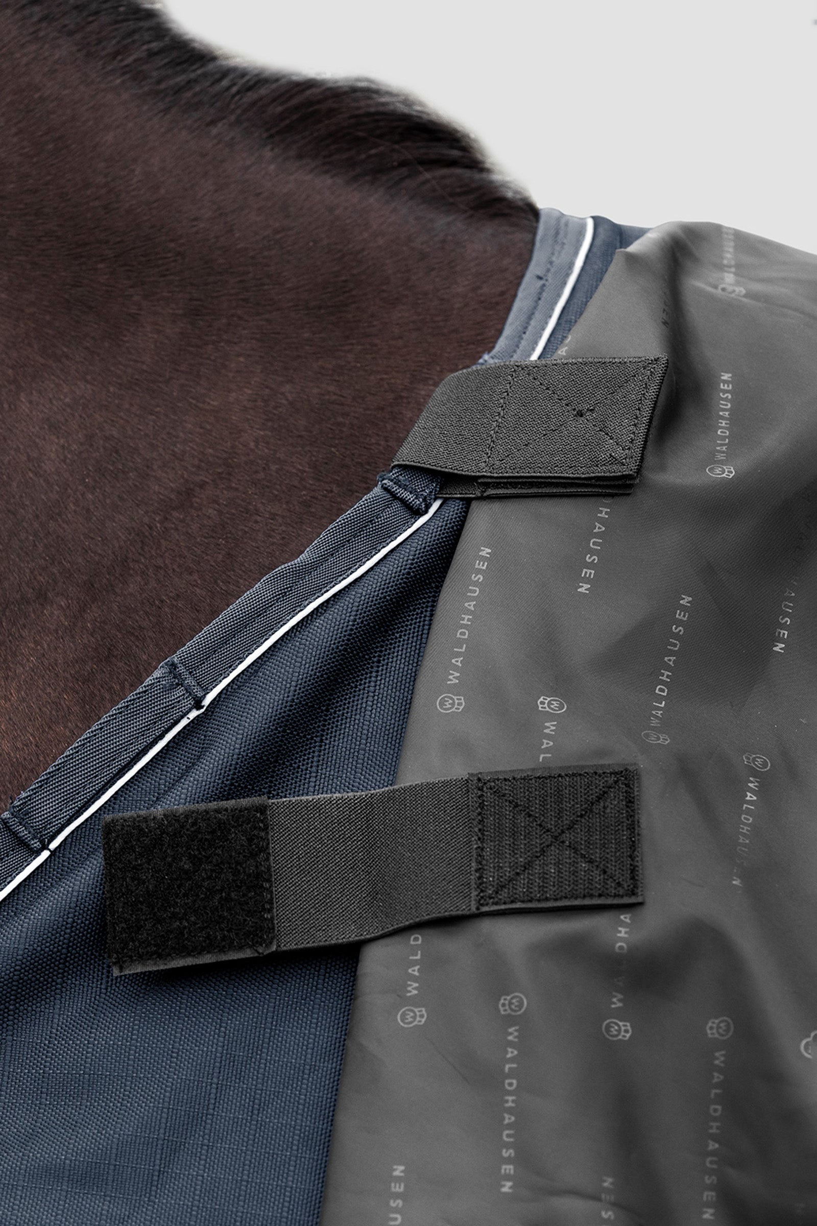 Waldhausen Outdoor Rug Scandic 50g Horse Rugs