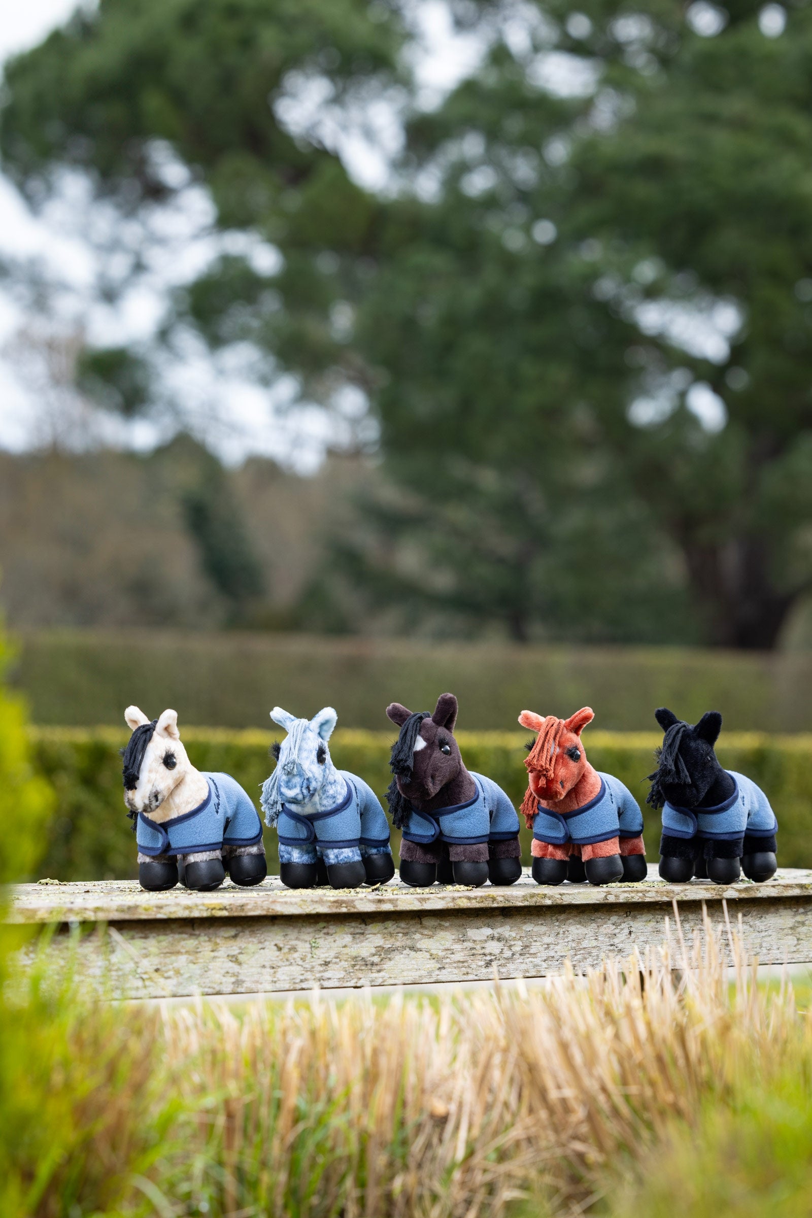 LeMieux Sammy Tiny Pony Toy Gifts & Toys