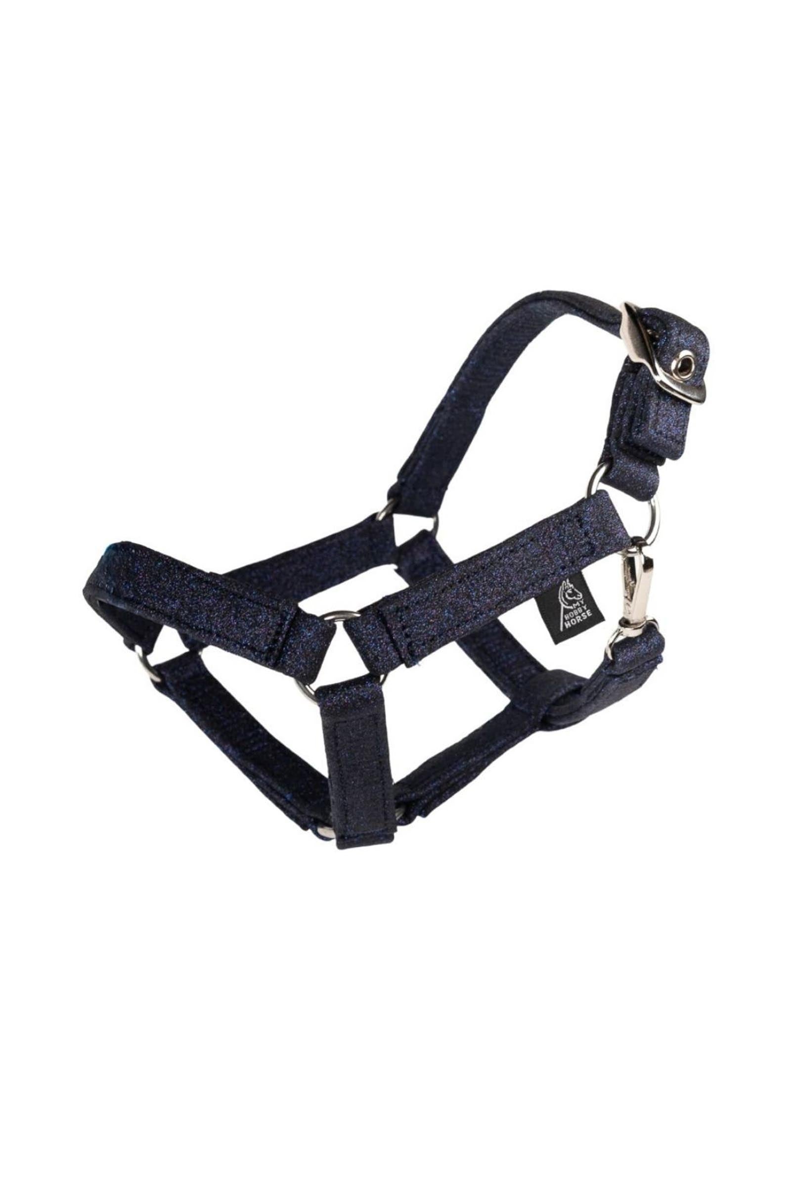 My Hobby Horse kantar z brokatem Upominki