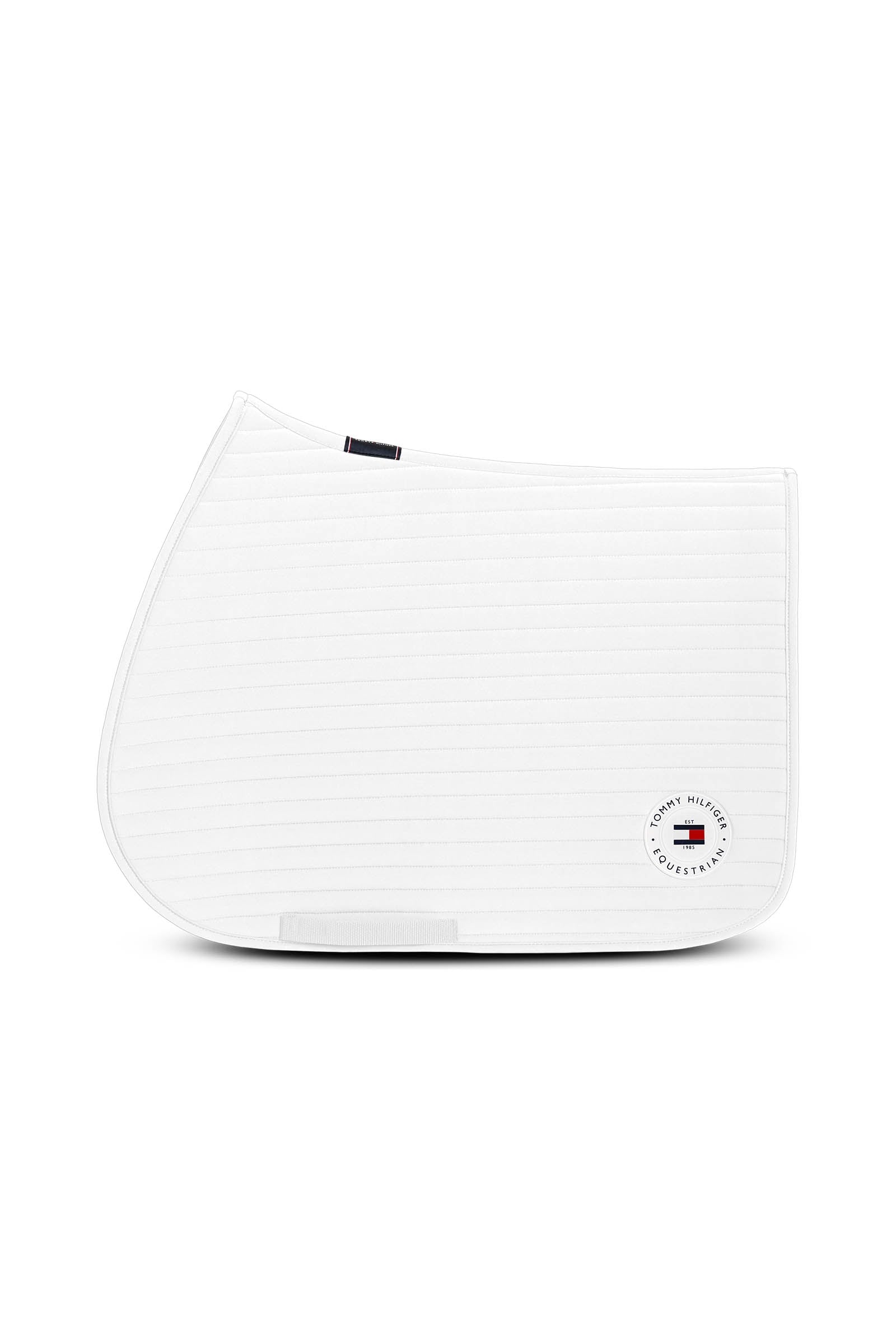 Tommy Hilfiger Equestrian Upstate Jumping Saddle Pad Czapraki